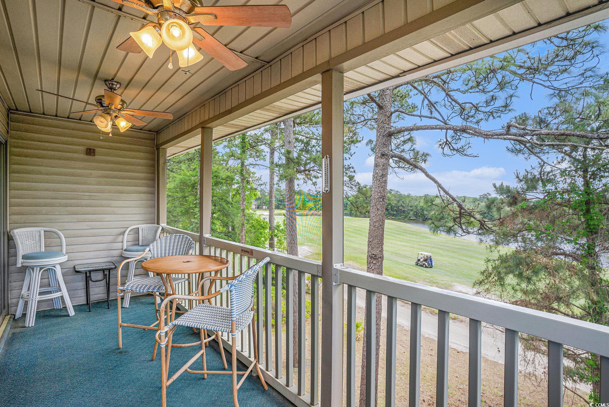 342 Pinehurst Ln. #12J, Pawleys Island, South Carolina image 26