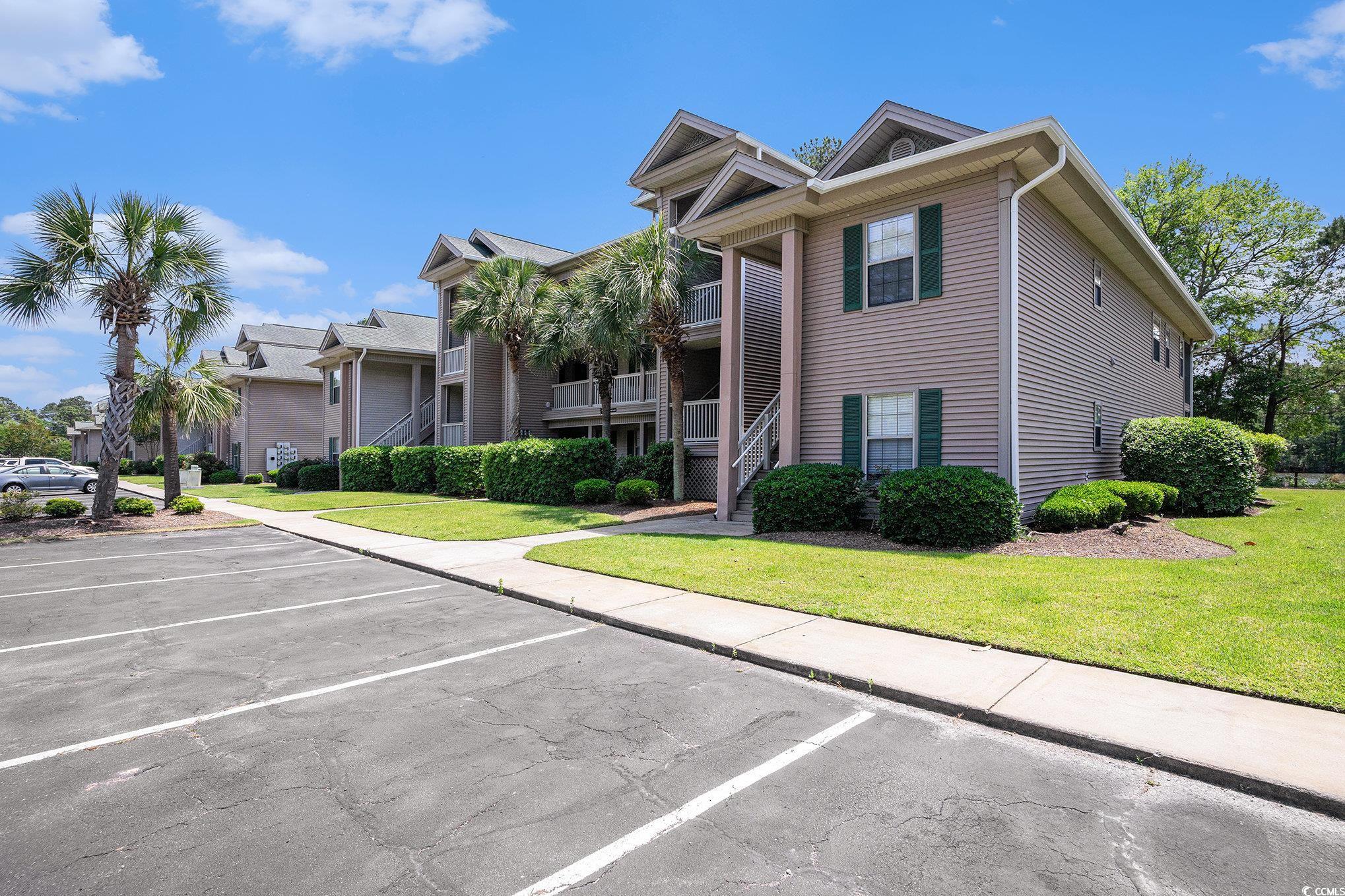 342 Pinehurst Ln. #12J, Pawleys Island, South Carolina image 34