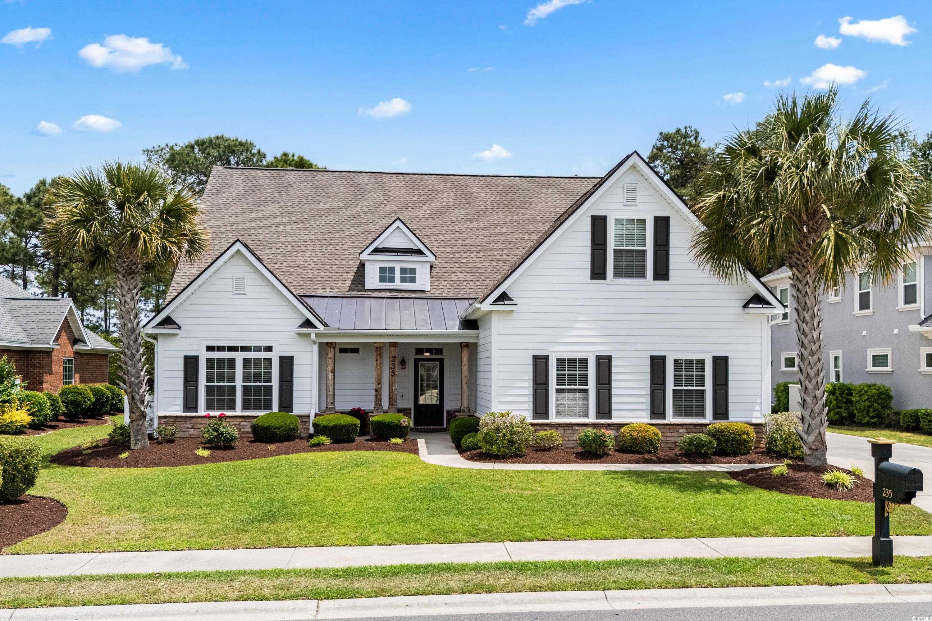 235 Welcome Dr. Myrtle Beach, SC 29579