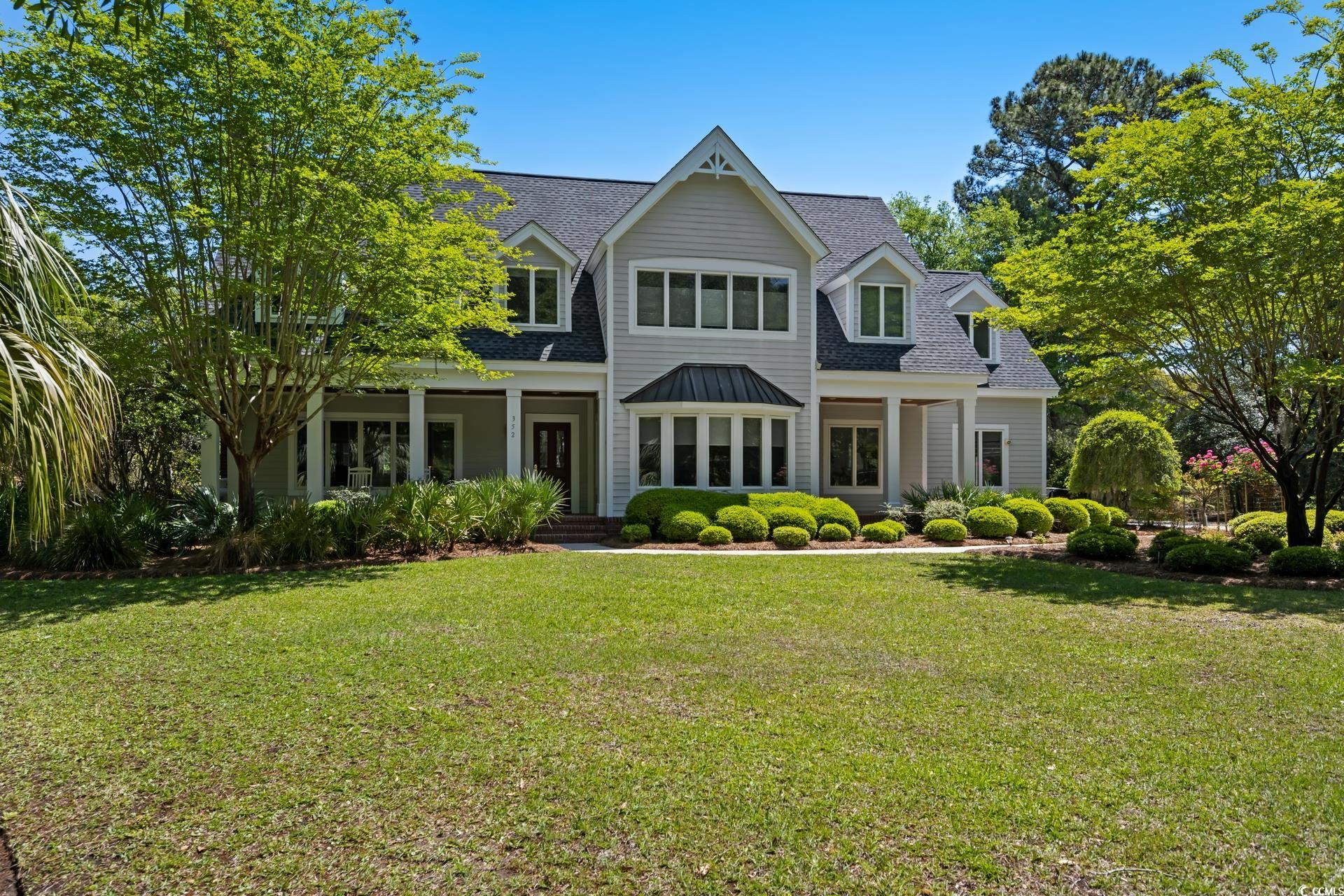 352 Old Carriage Loop Georgetown, SC 29440