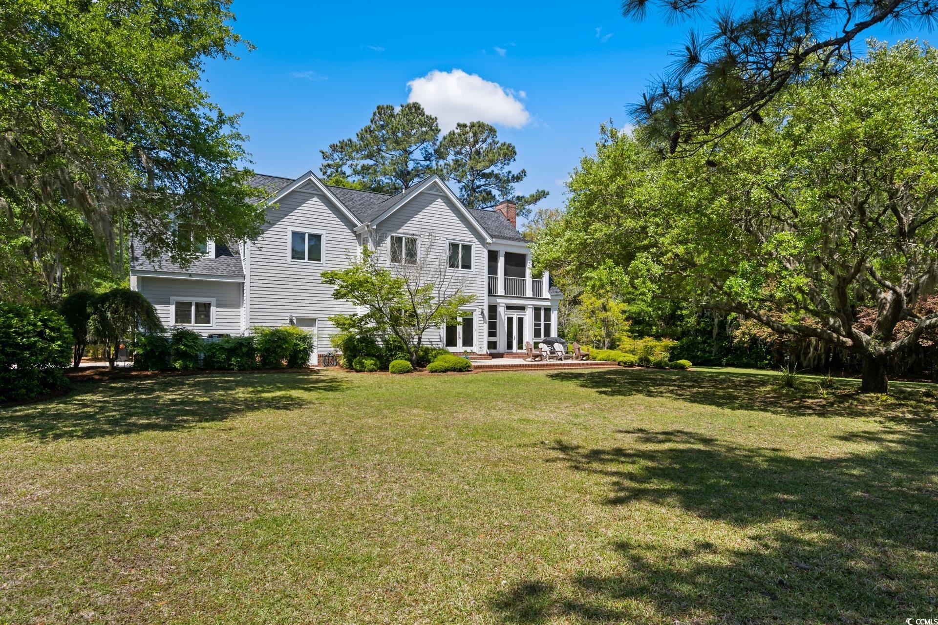 352 Old Carriage Loop, Georgetown, South Carolina image 29