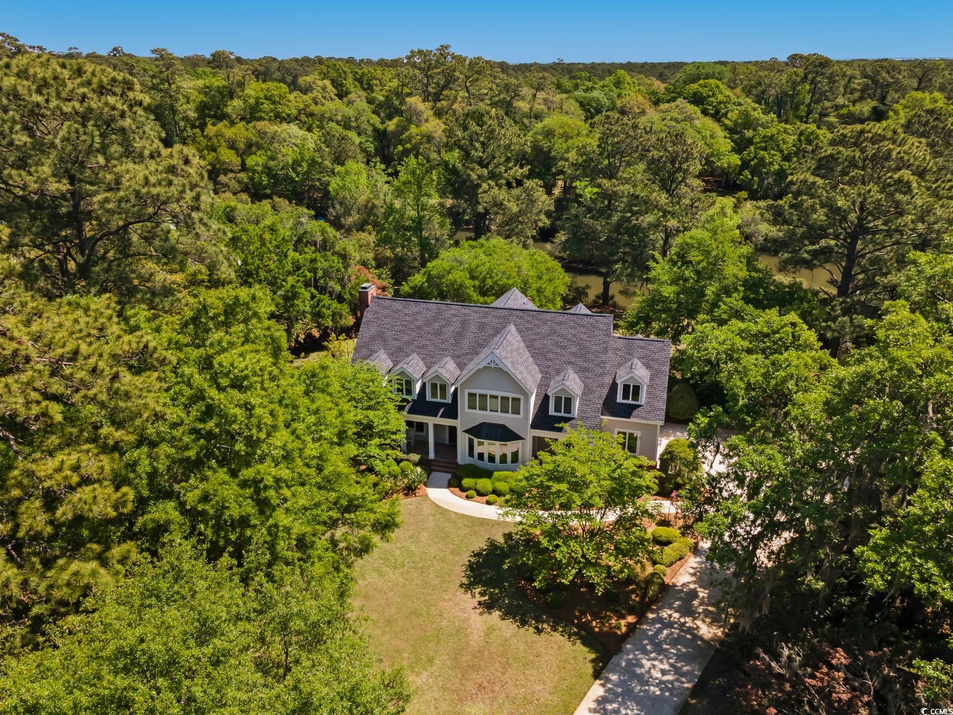 352 Old Carriage Loop, Georgetown, South Carolina image 3