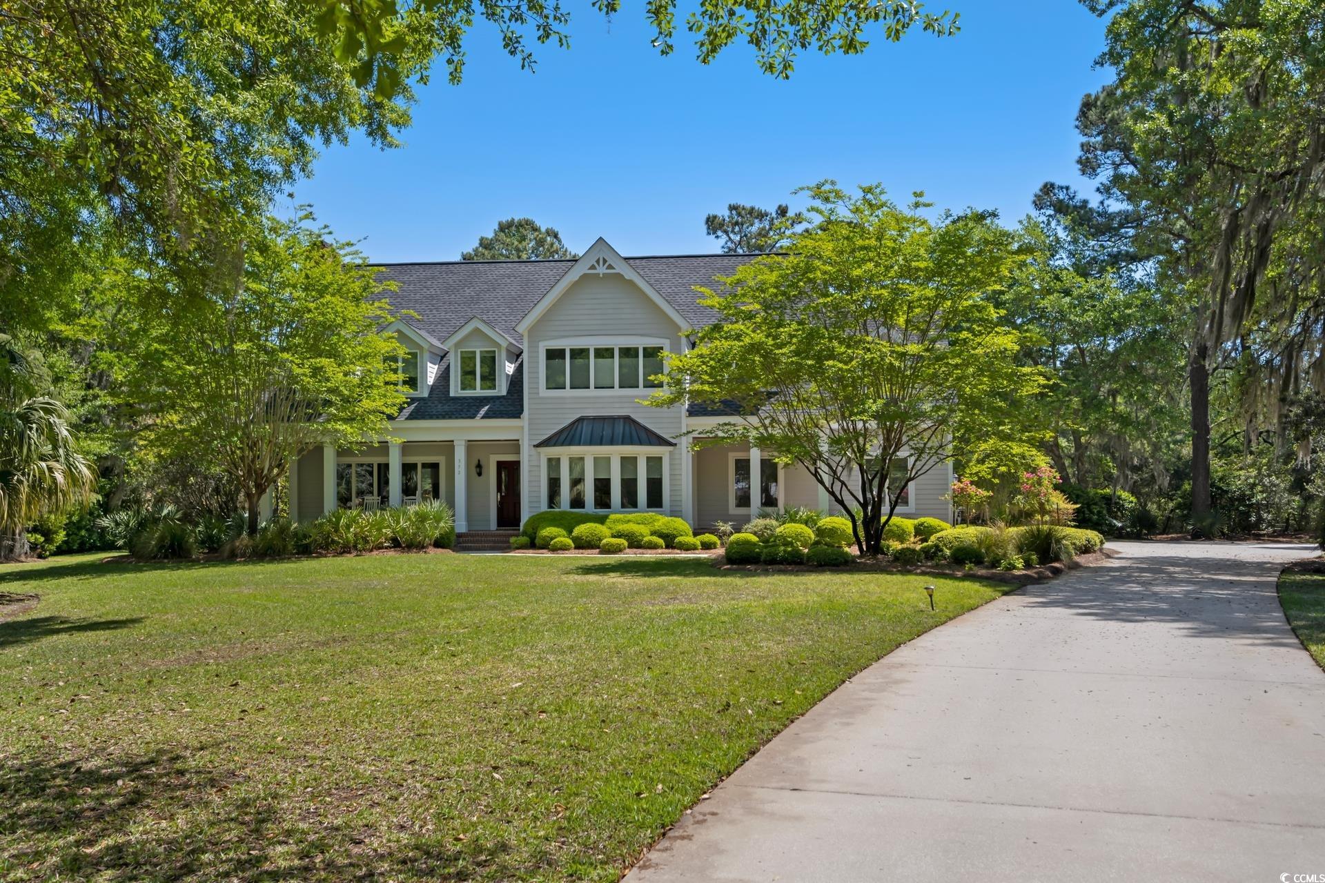 352 Old Carriage Loop, Georgetown, South Carolina image 33
