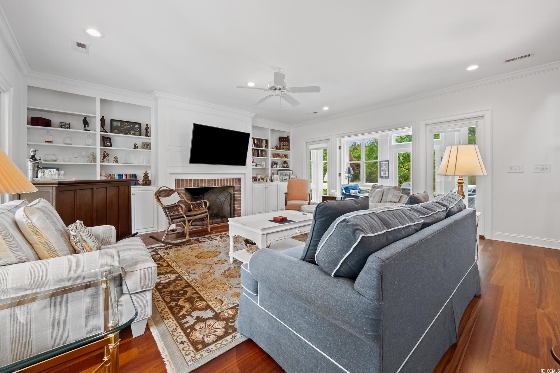 352 Old Carriage Loop, Georgetown, South Carolina image 6
