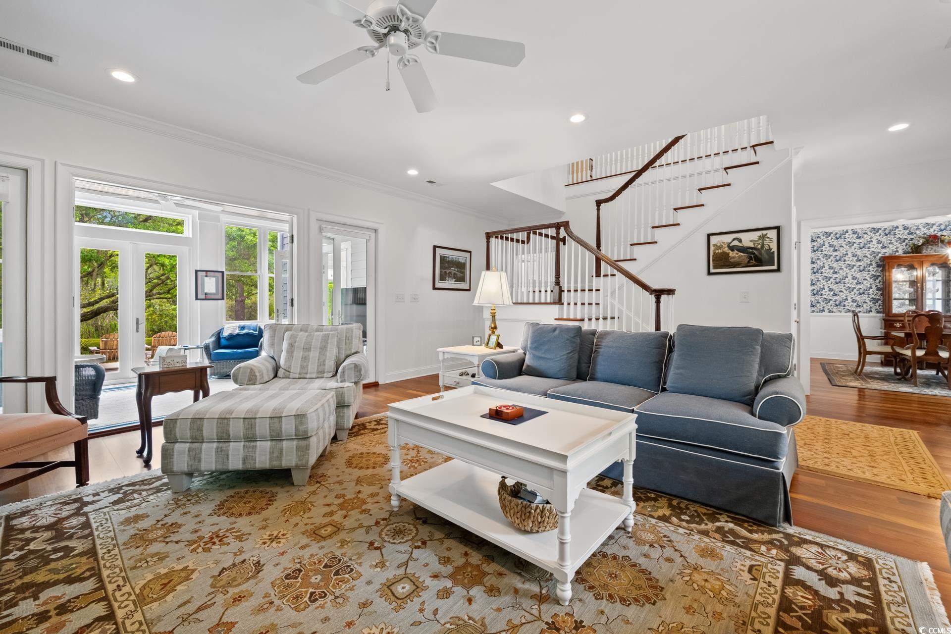 352 Old Carriage Loop, Georgetown, South Carolina image 7