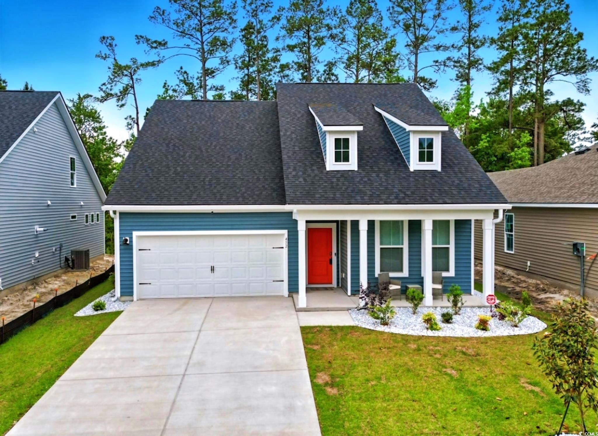 452 Sun Colony Blvd. Longs, SC 29568