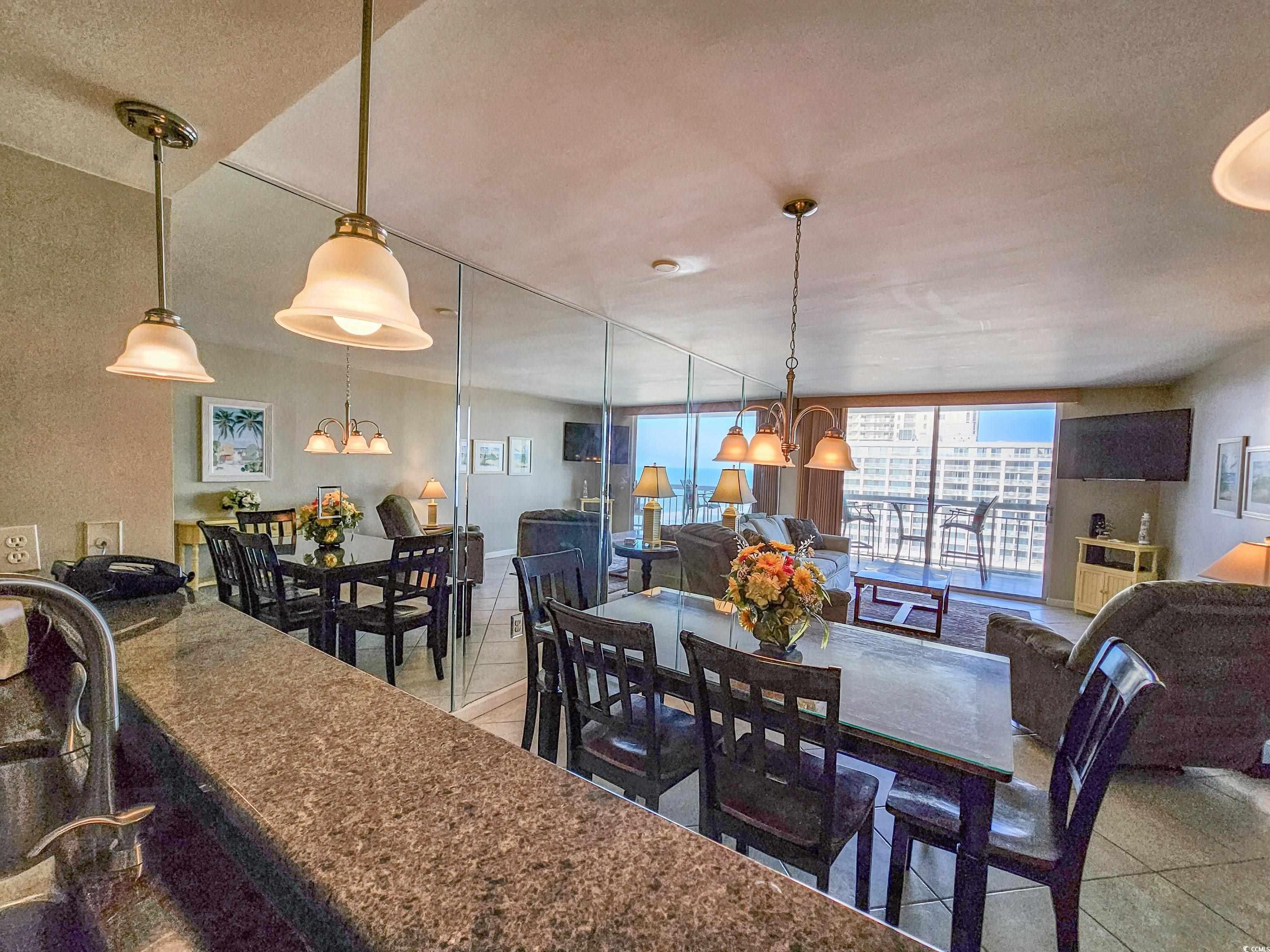 9820 Queensway Blvd. UNIT #1603 Myrtle Beach, SC 29572