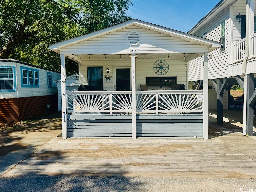 6001 - 1864 S Kings Hwy., Myrtle Beach, South Carolina image 2