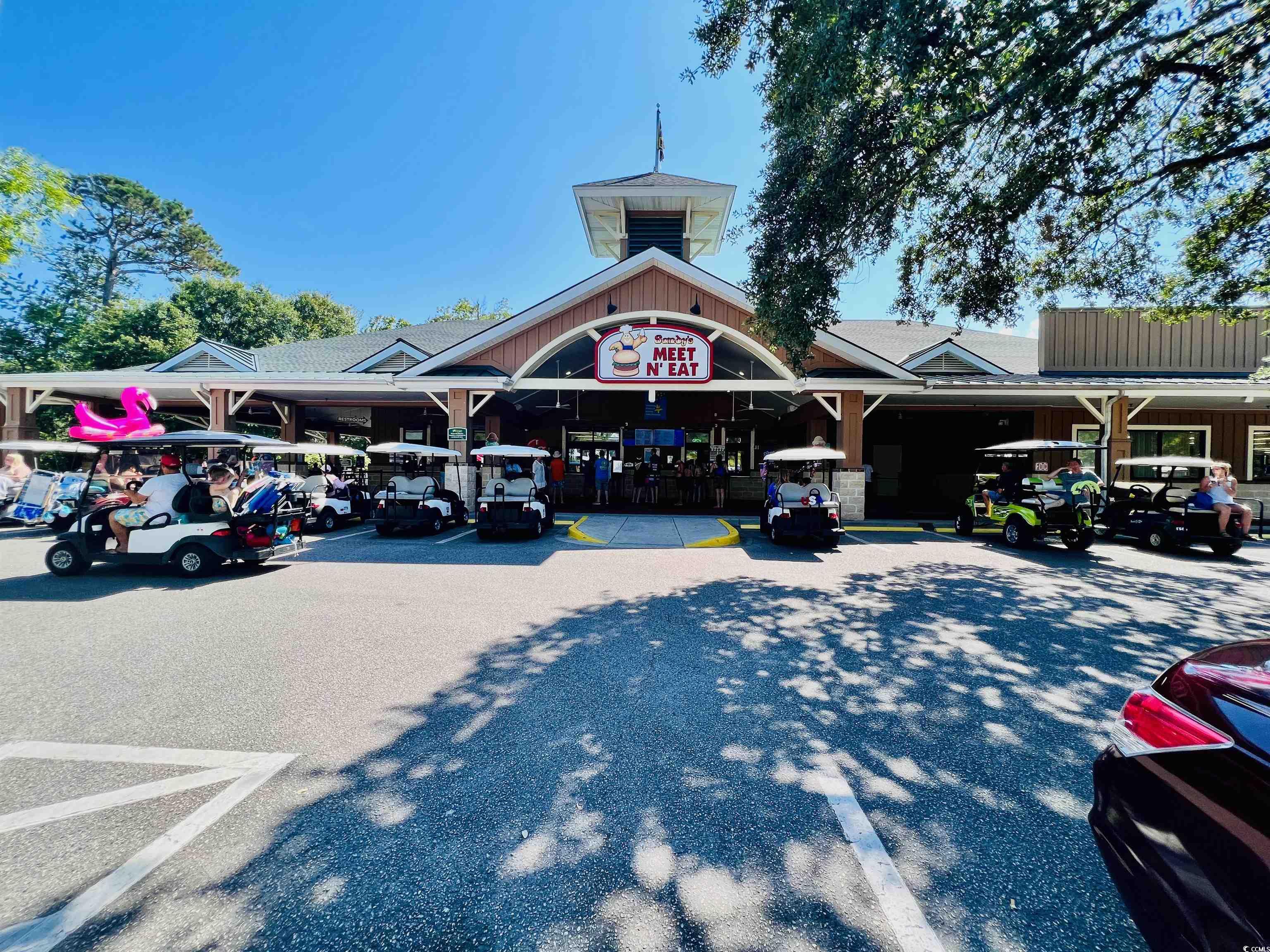 6001 - 1864 S Kings Hwy., Myrtle Beach, South Carolina image 32