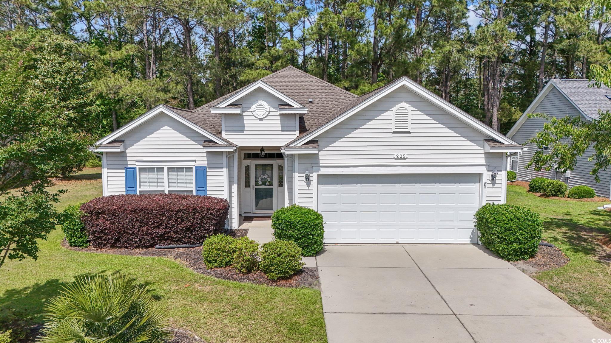 205 Carriage Lake Dr. Little River, SC 29566