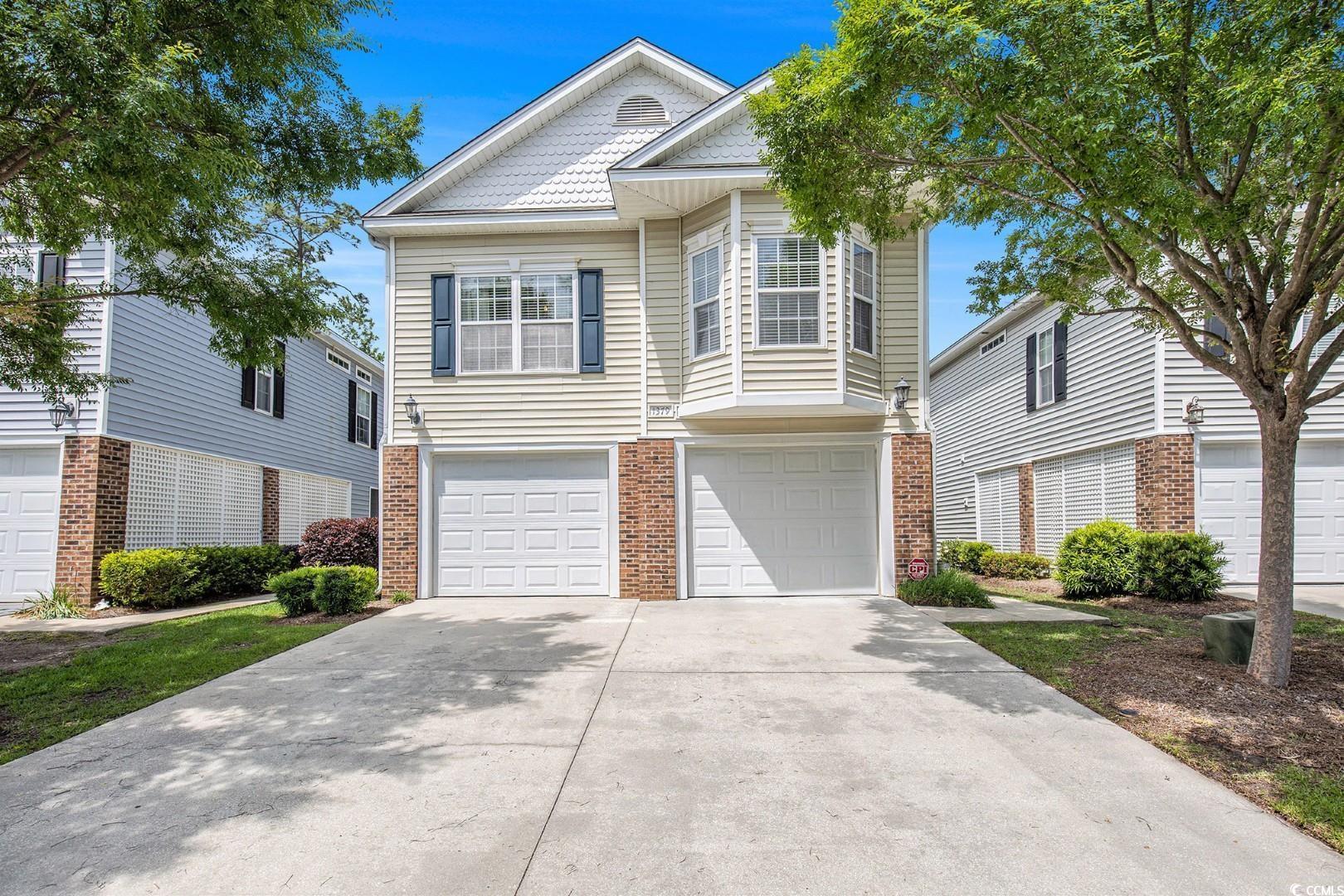 1379 Cottage Dr. Myrtle Beach, SC 29577