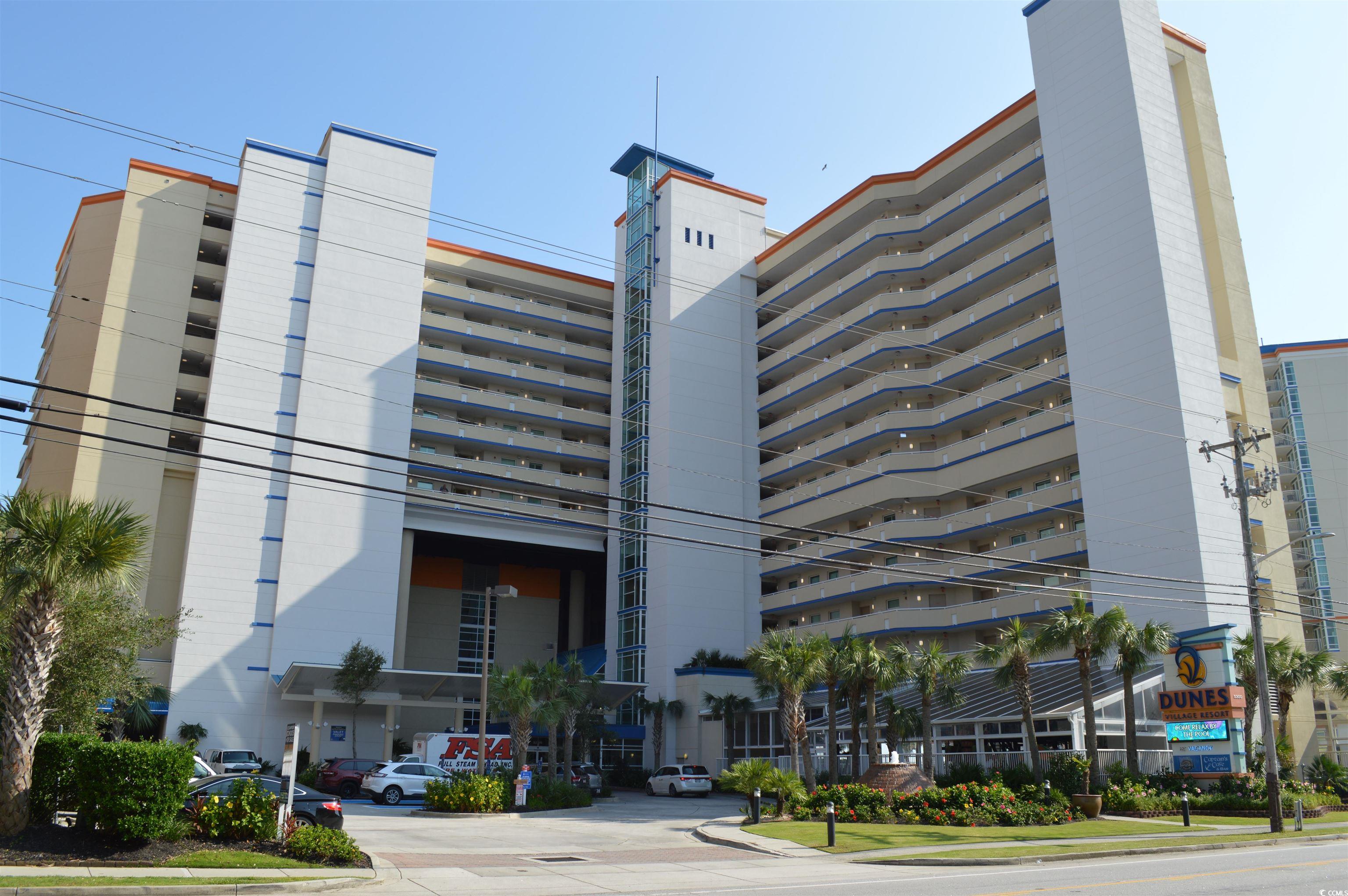 5300 N Ocean Blvd. UNIT #410 Myrtle Beach, SC 29577