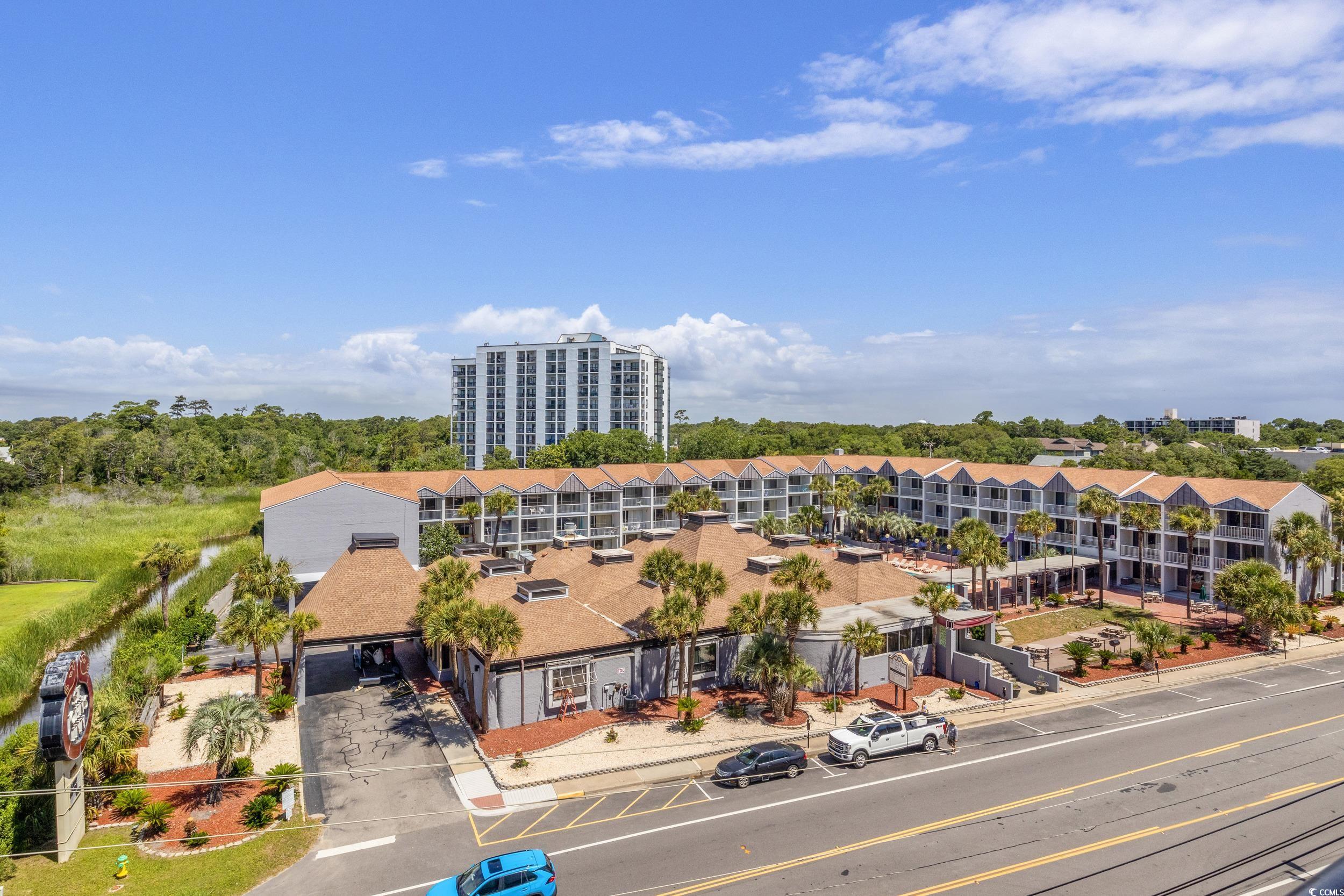 6803 N Ocean Blvd. #228, Myrtle Beach, South Carolina image 1