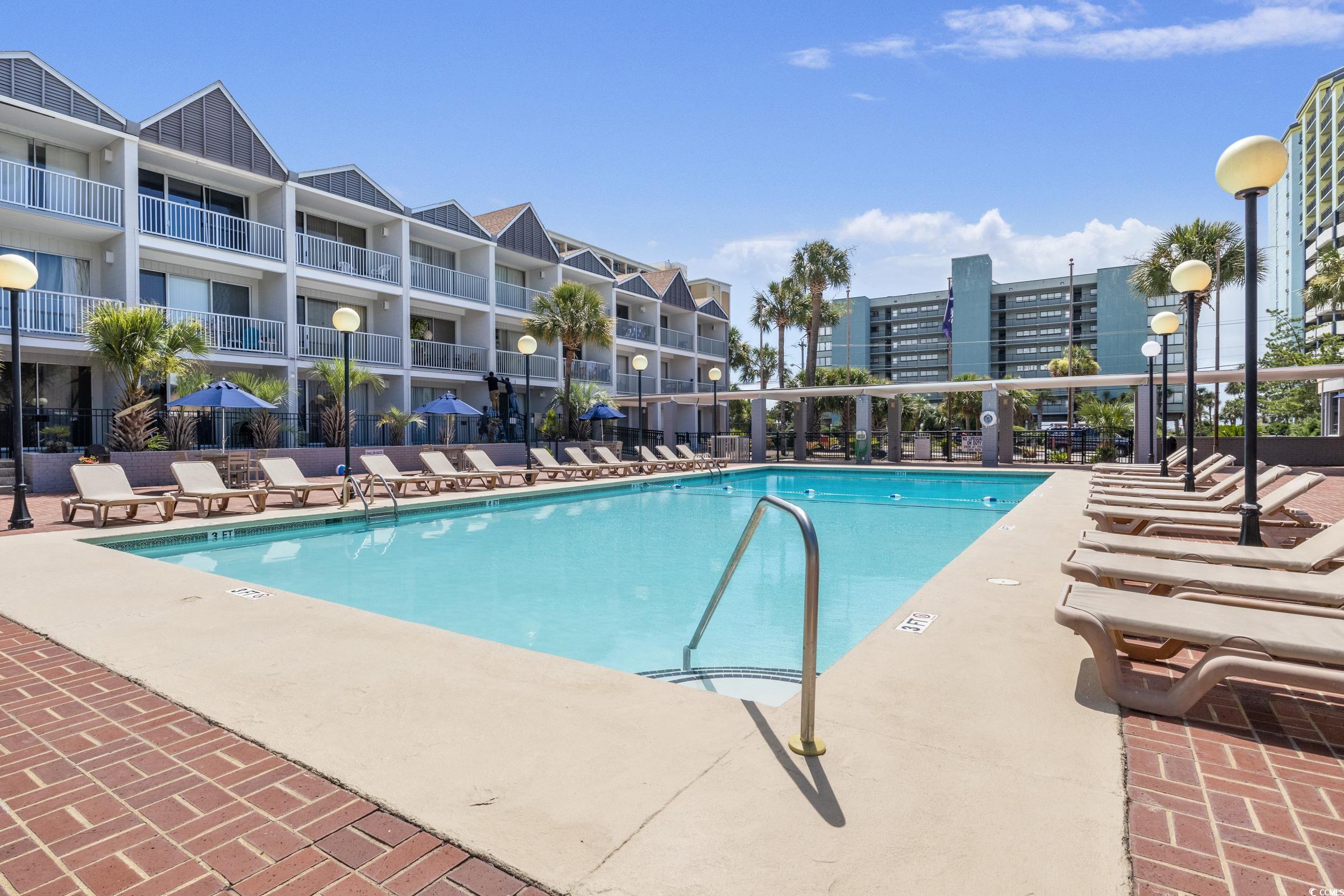 6803 N Ocean Blvd. #228, Myrtle Beach, South Carolina image 16