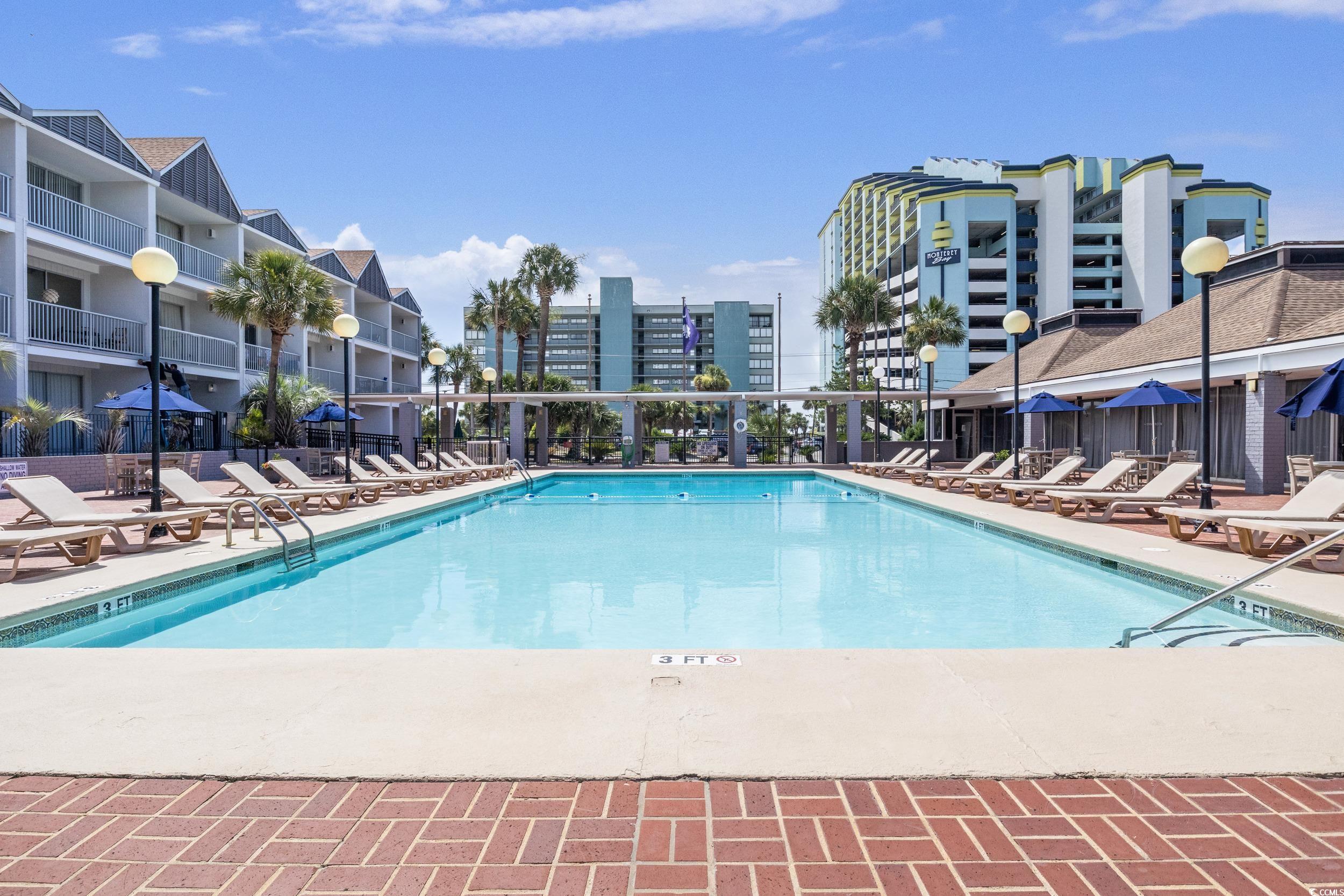 6803 N Ocean Blvd. #228, Myrtle Beach, South Carolina image 19
