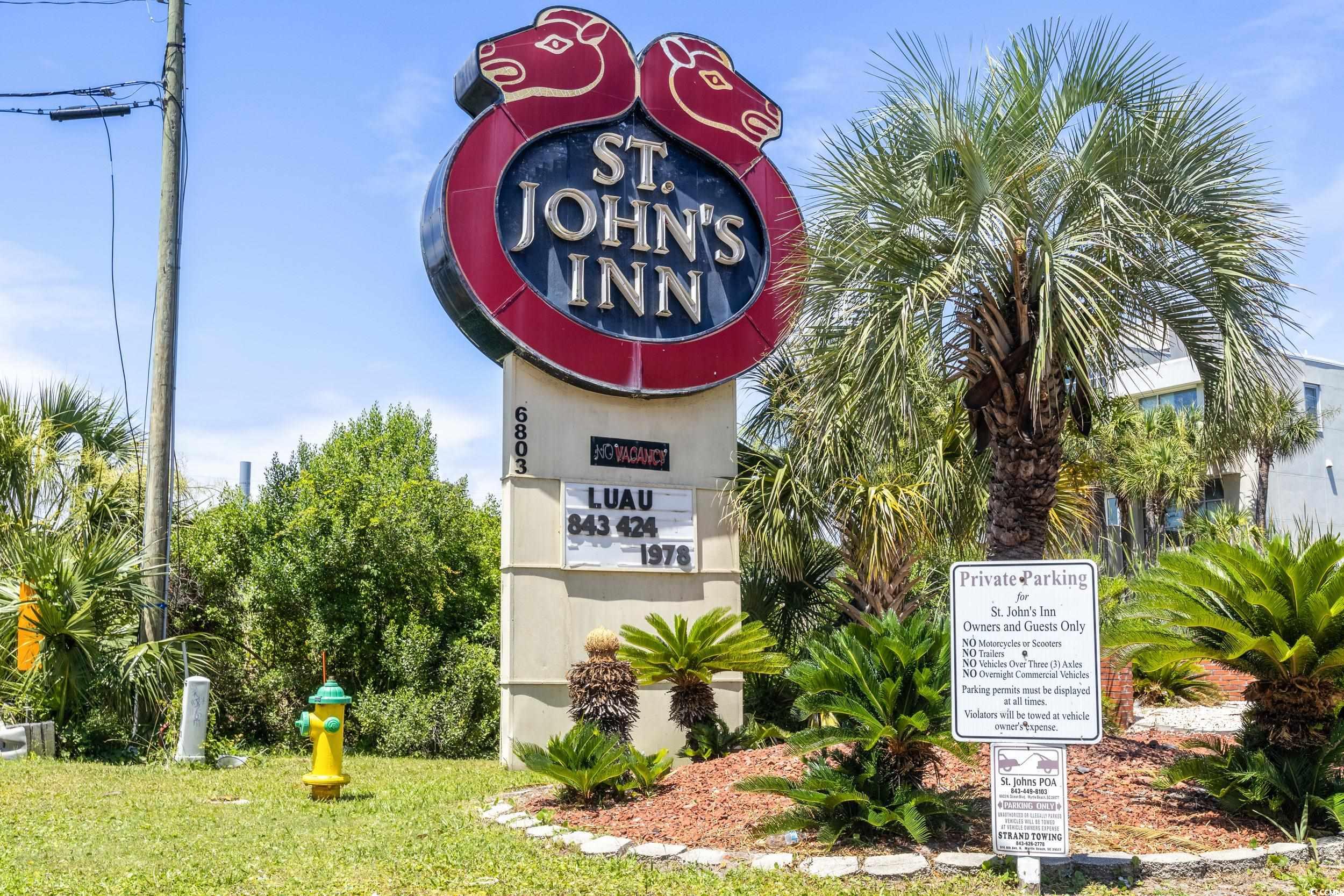 6803 N Ocean Blvd. #228, Myrtle Beach, South Carolina image 2