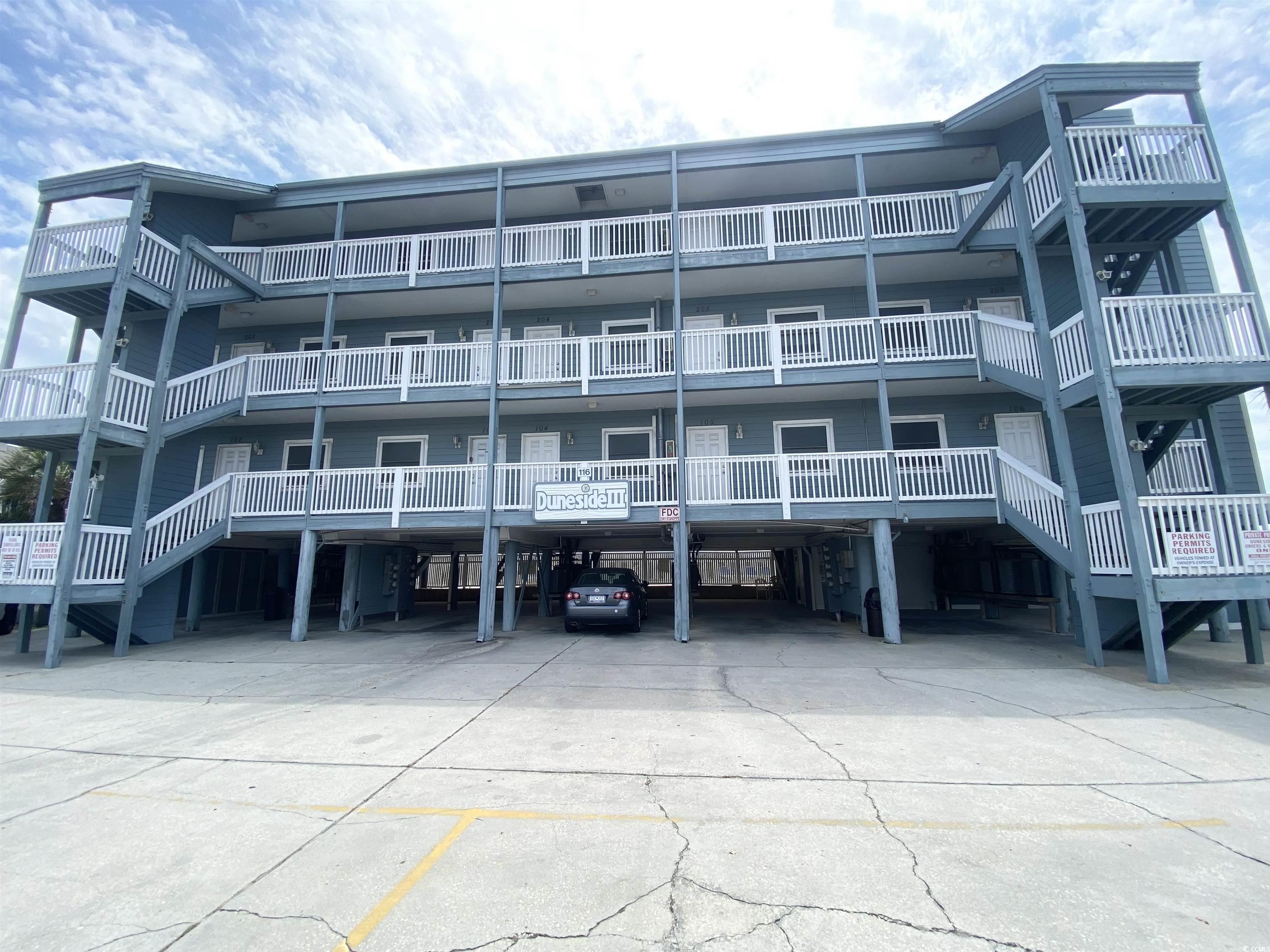 116 S Waccamaw Dr. #205, Murrells Inlet, South Carolina image 1
