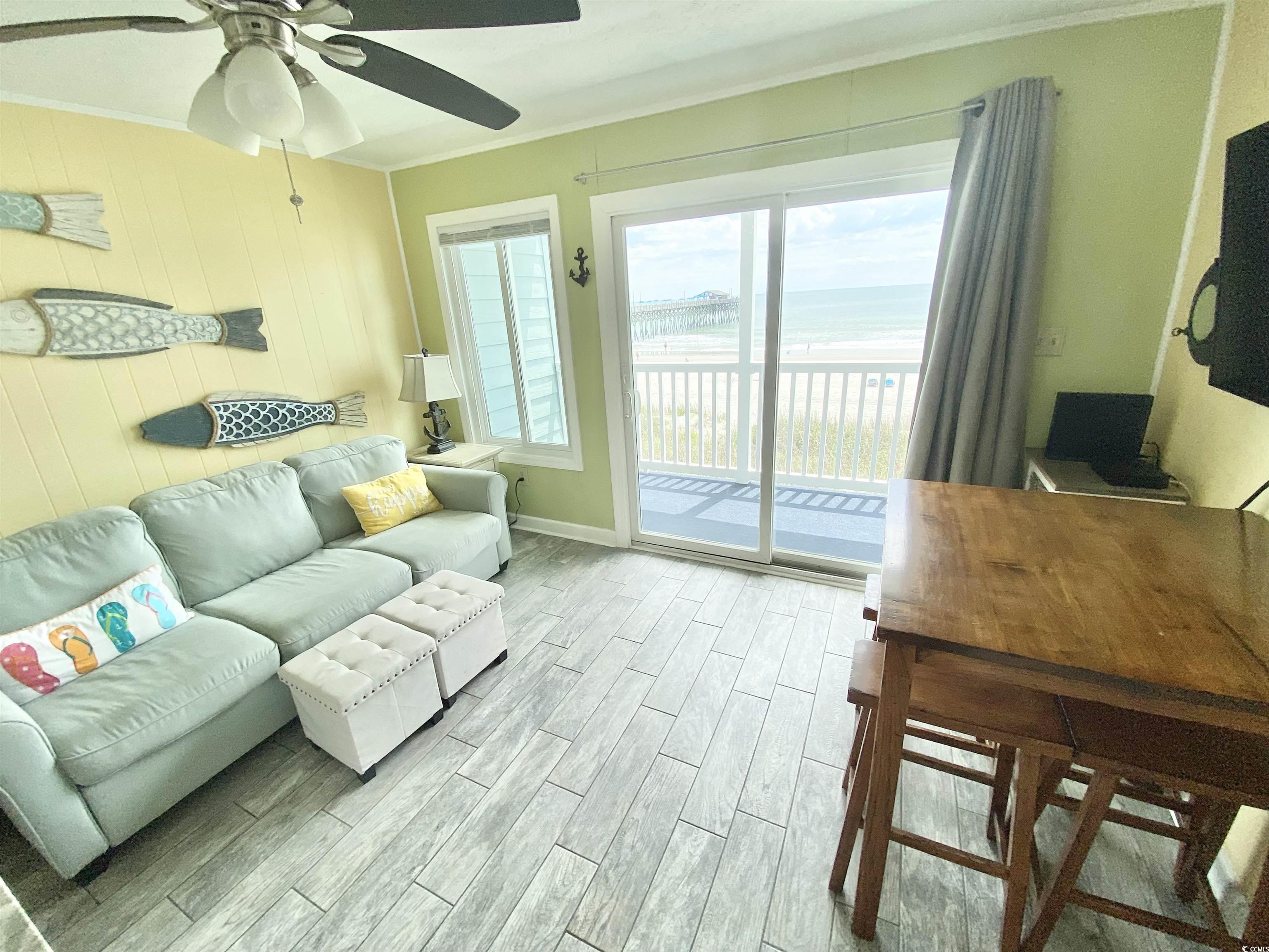 116 S Waccamaw Dr. #205, Murrells Inlet, South Carolina image 6