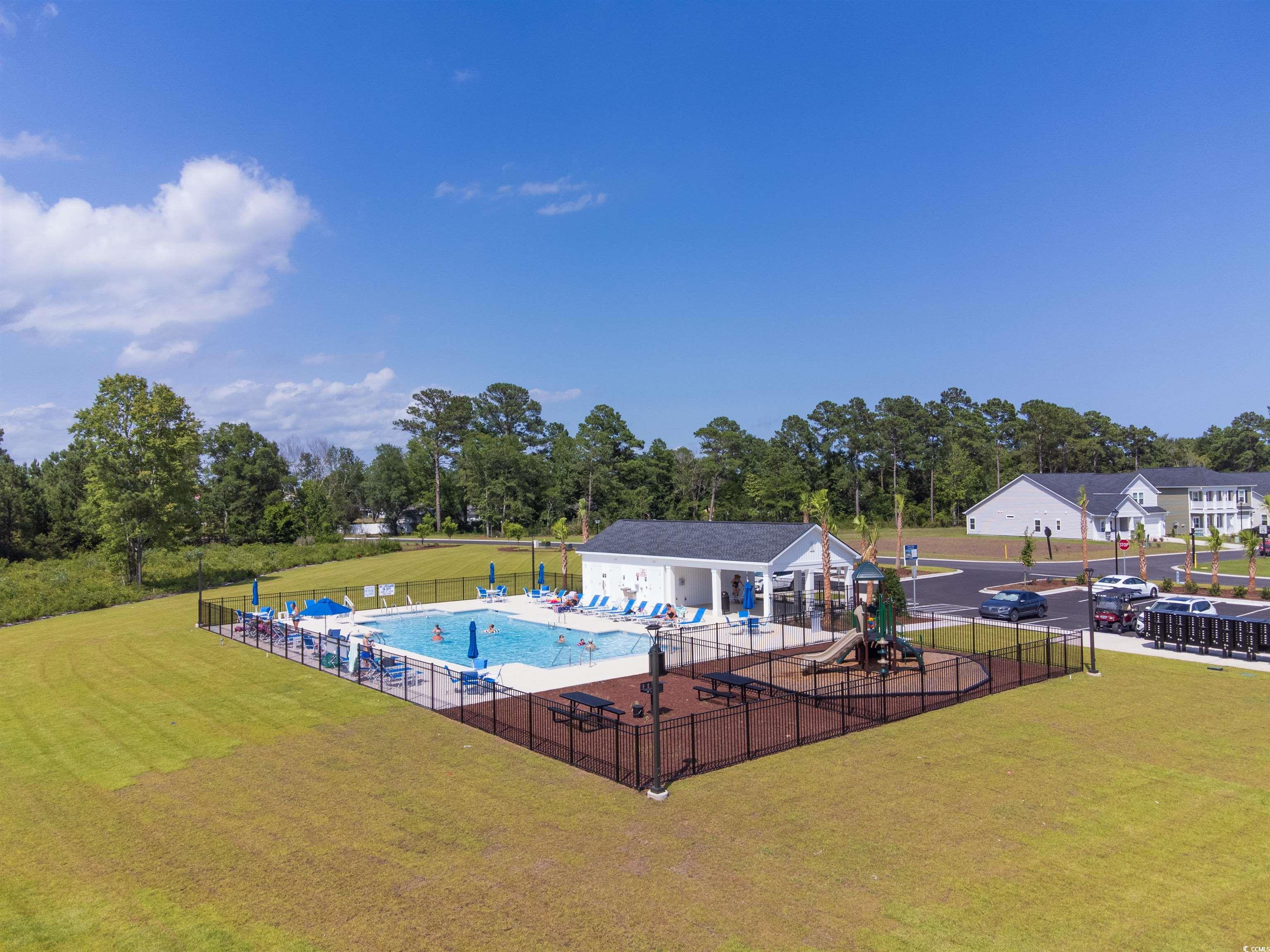 541 Magnolia Terrace Dr, Myrtle Beach, South Carolina image 27
