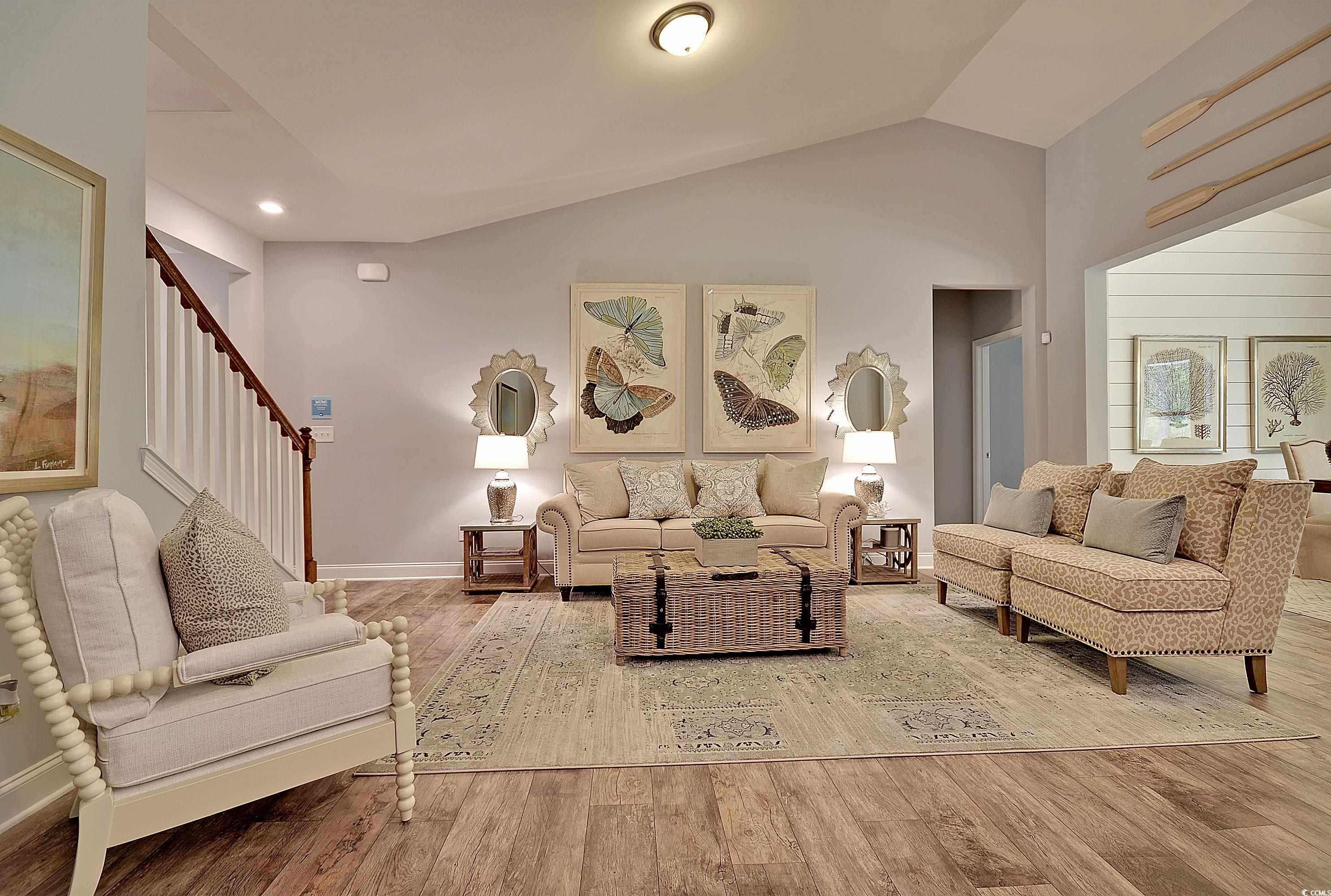 541 Magnolia Terrace Dr, Myrtle Beach, South Carolina image 5