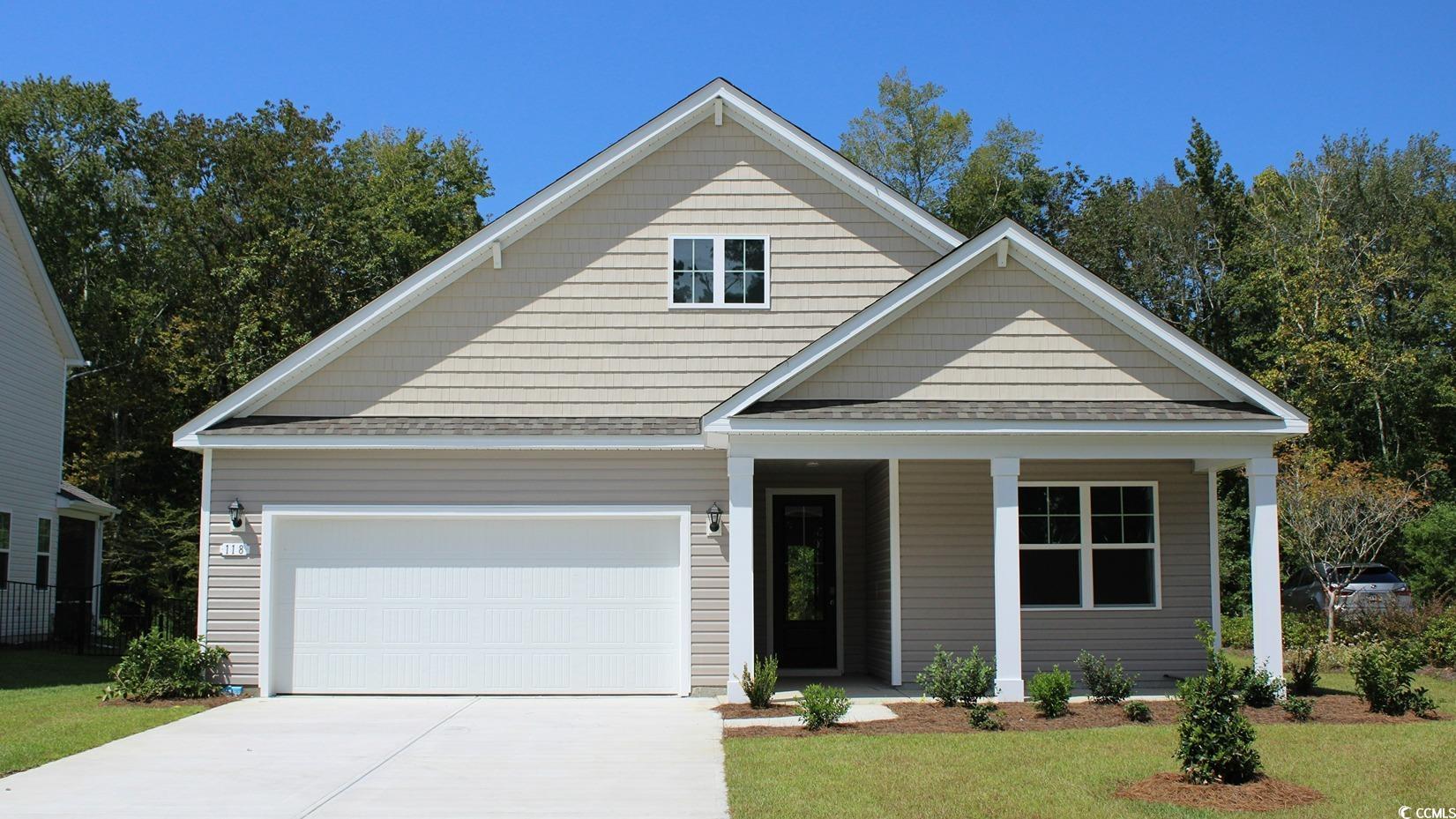 7119 Shooting Star Way Myrtle Beach, SC 29579