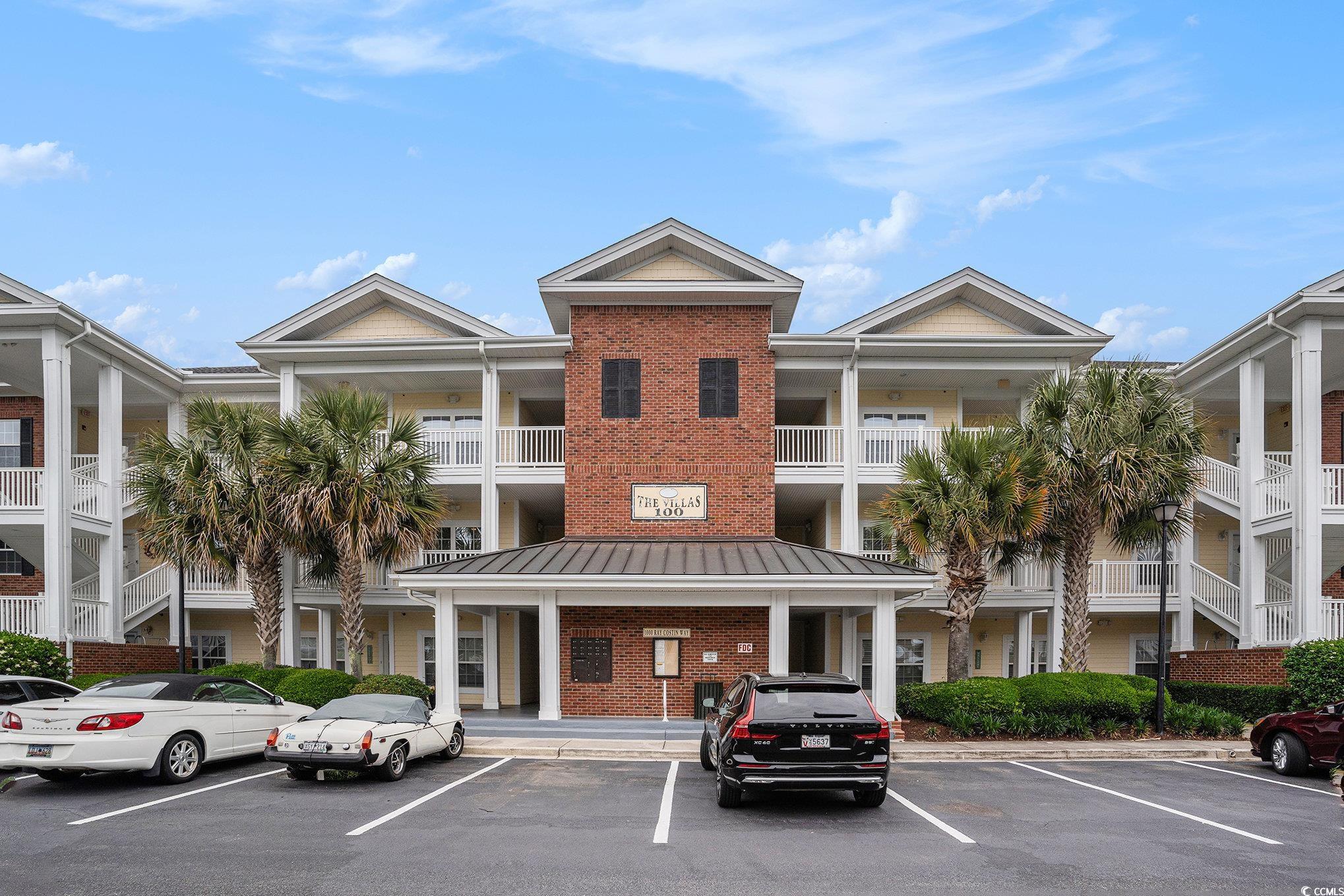 1000 Ray Costin Way #107, Garden City Beach, South Carolina image 1