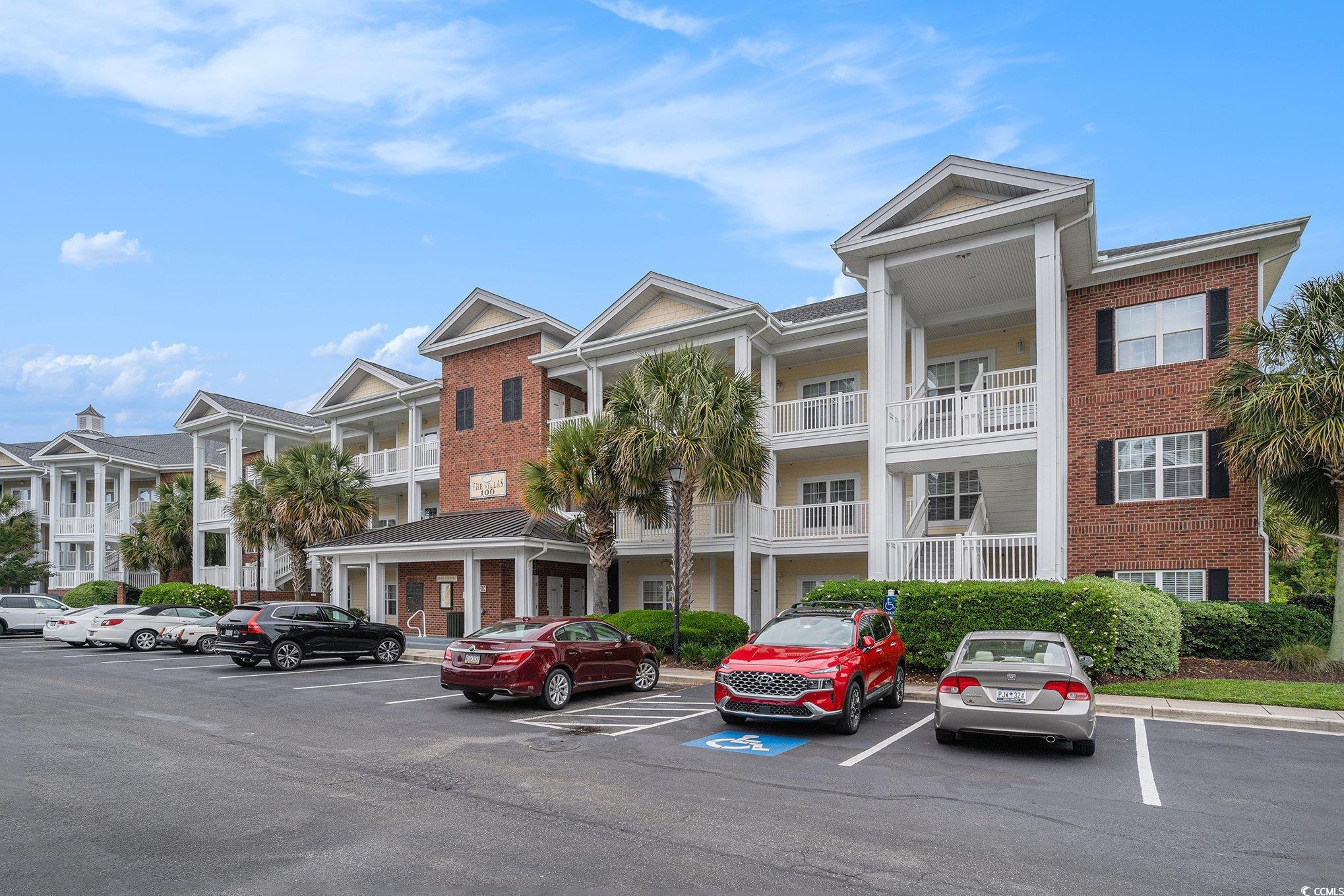 1000 Ray Costin Way #107, Garden City Beach, South Carolina image 2