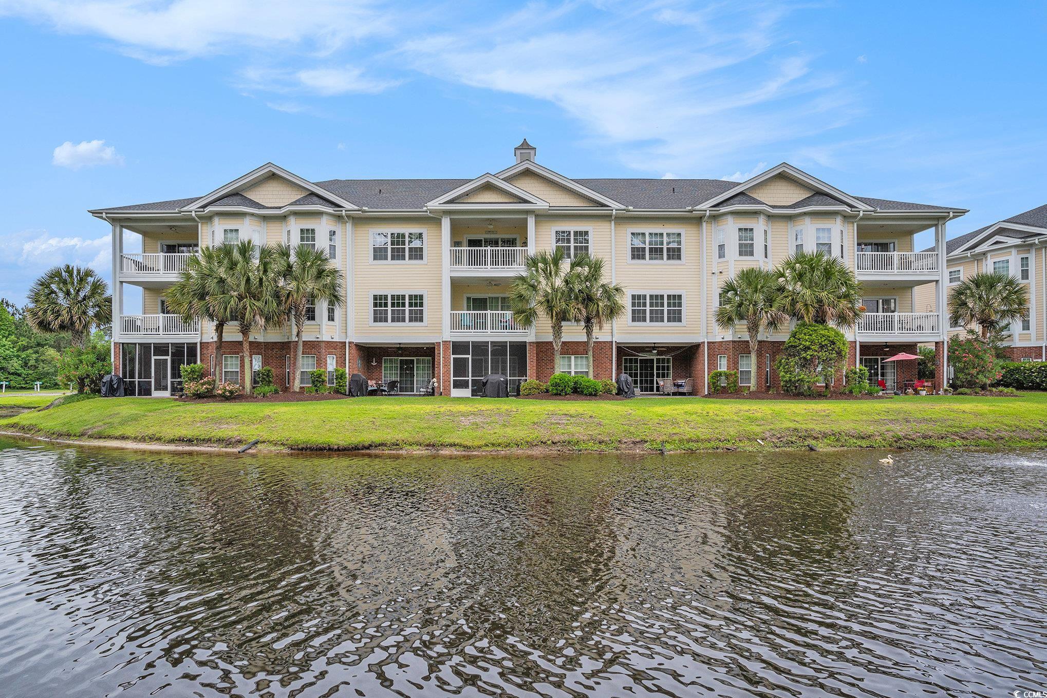 1000 Ray Costin Way #107, Garden City Beach, South Carolina image 26