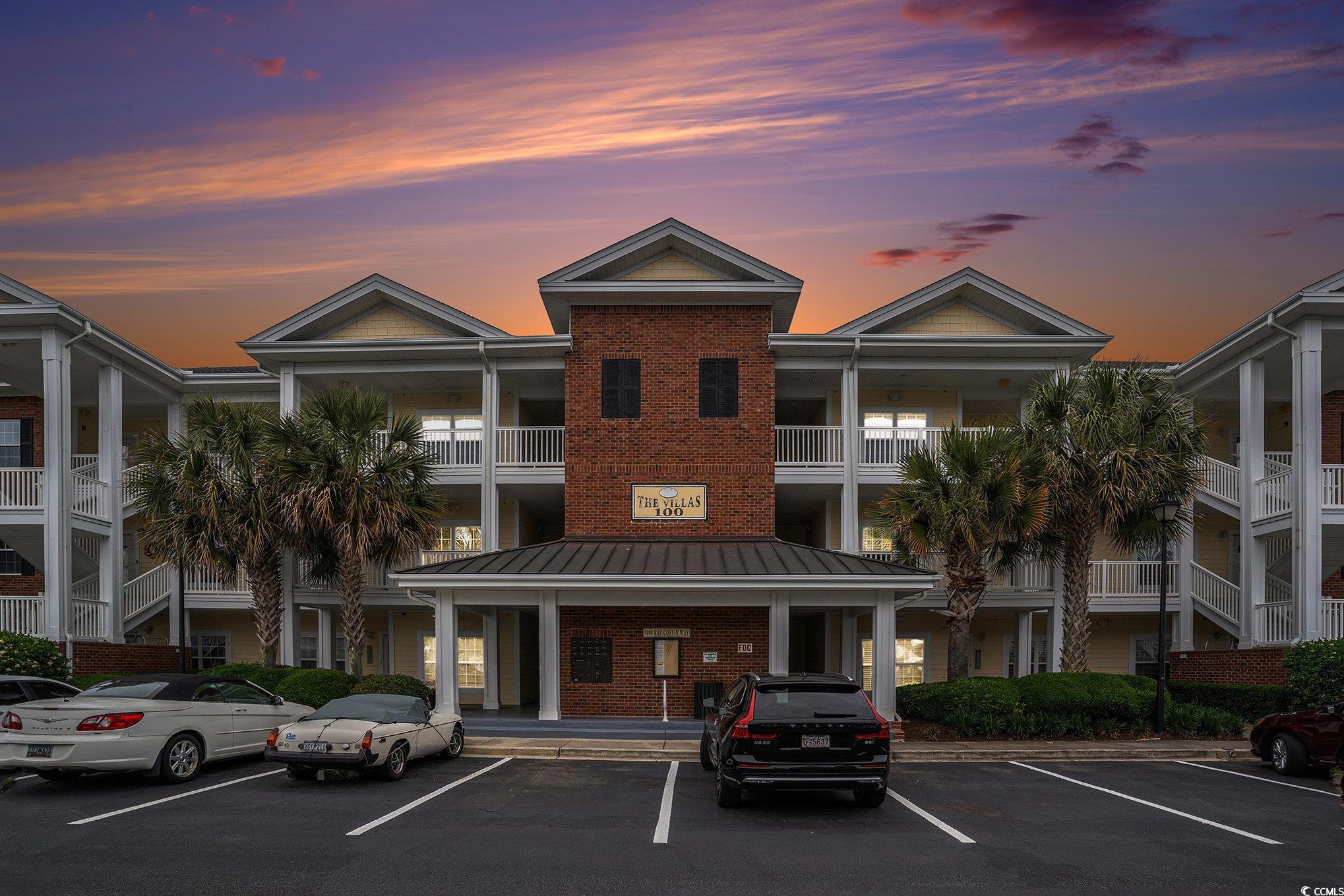 1000 Ray Costin Way #107, Garden City Beach, South Carolina image 3