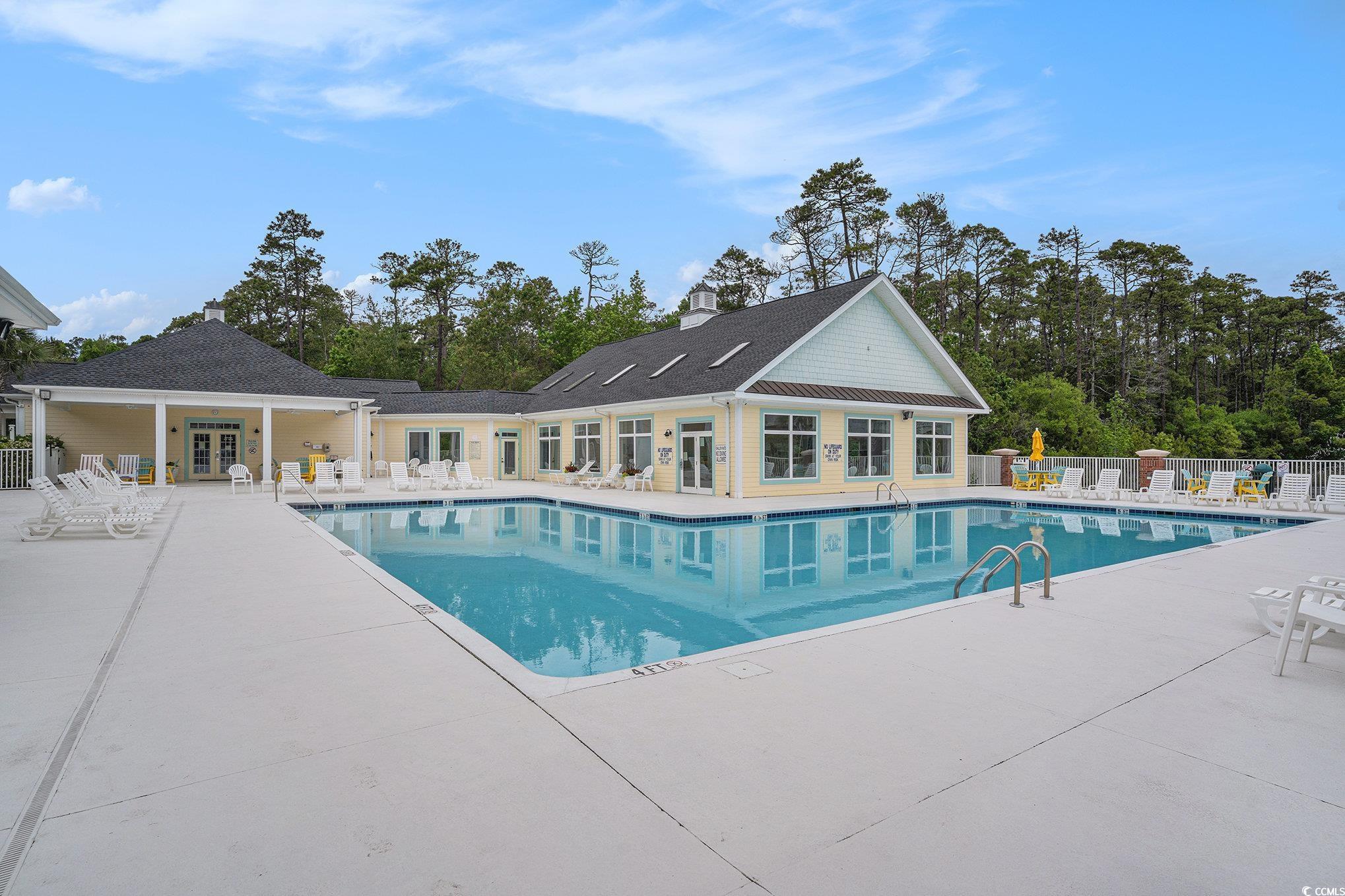 1000 Ray Costin Way #107, Garden City Beach, South Carolina image 31