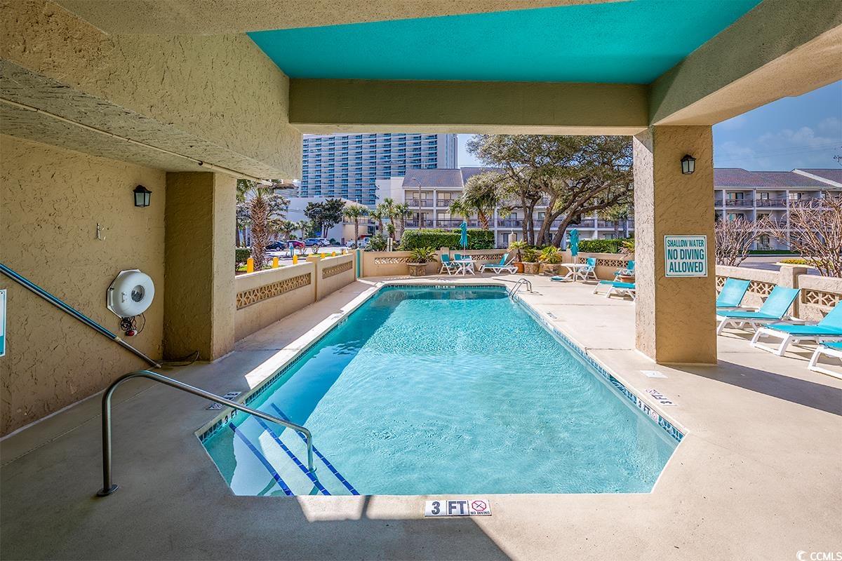 210 75th Ave N #4042, Myrtle Beach, South Carolina image 13