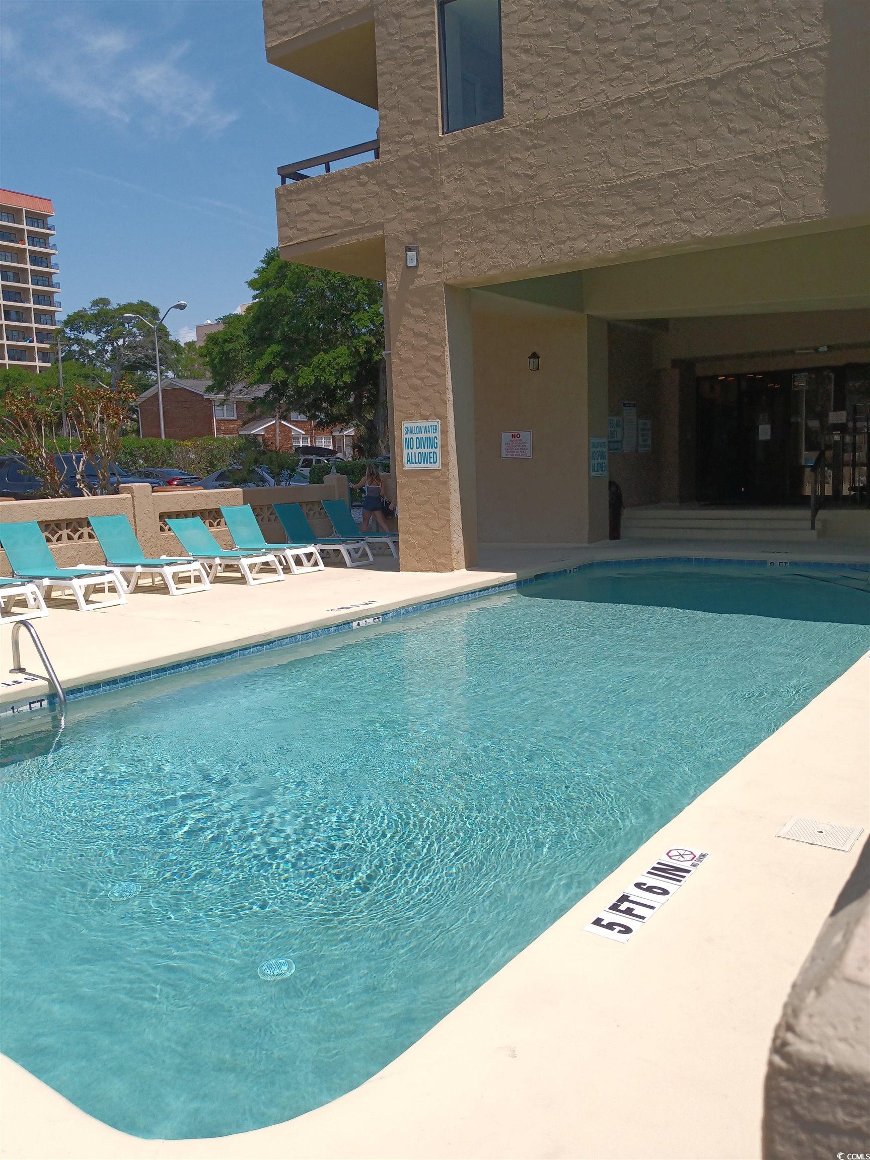 210 75th Ave N #4042, Myrtle Beach, South Carolina image 15