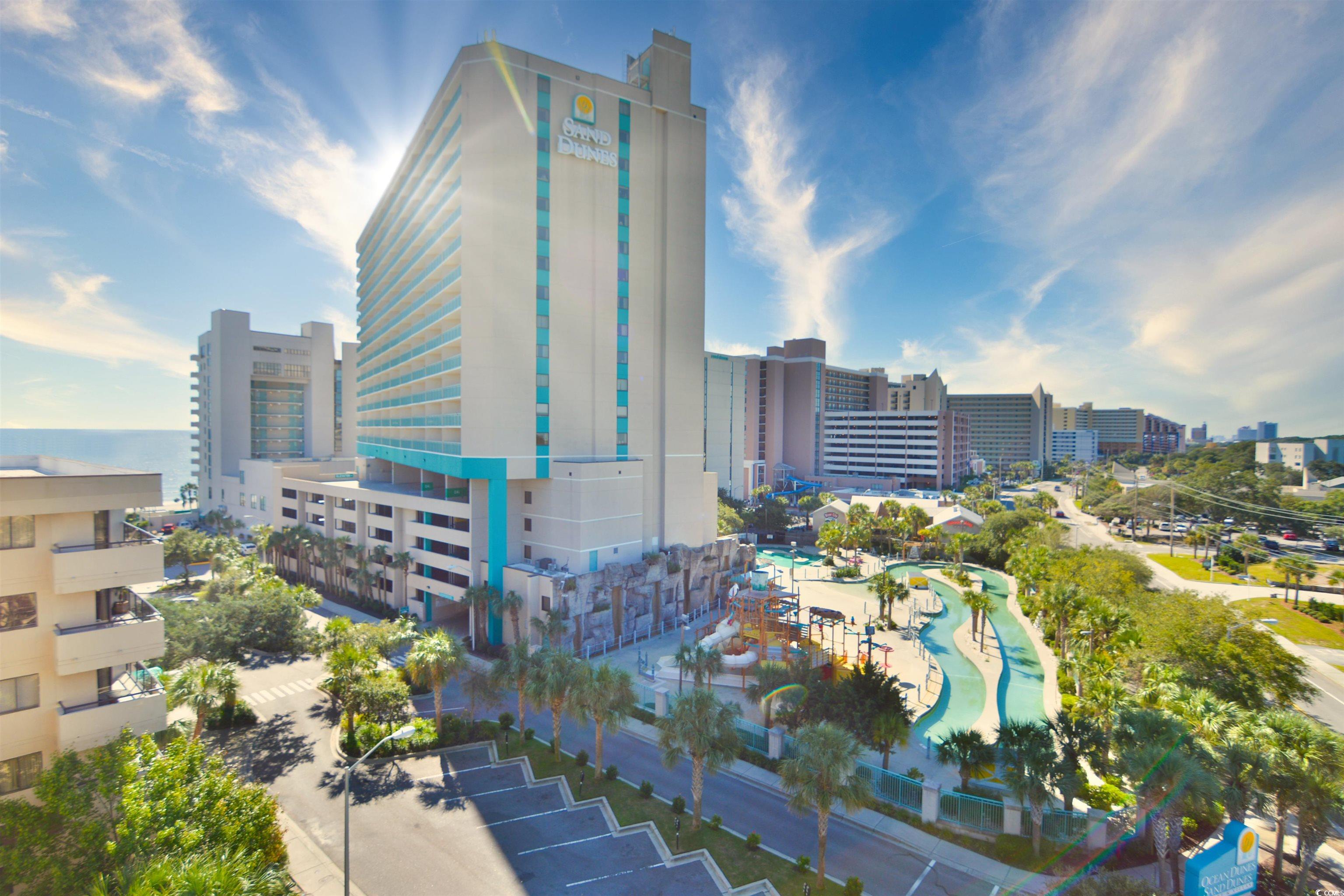 201 74th Ave. N #2638, Myrtle Beach, South Carolina image 1