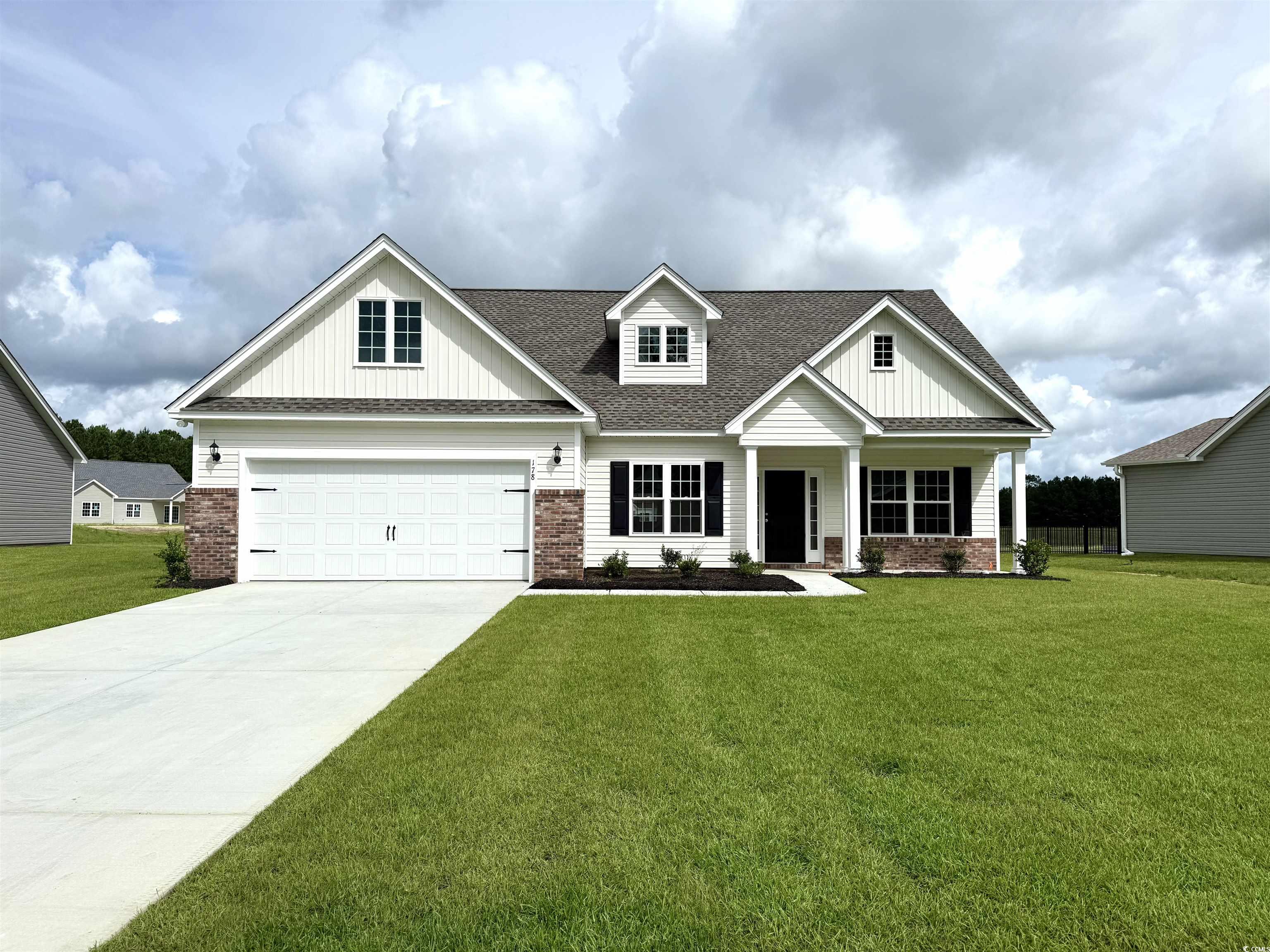 178 Six Mile Creek Dr. Georgetown, SC 29440