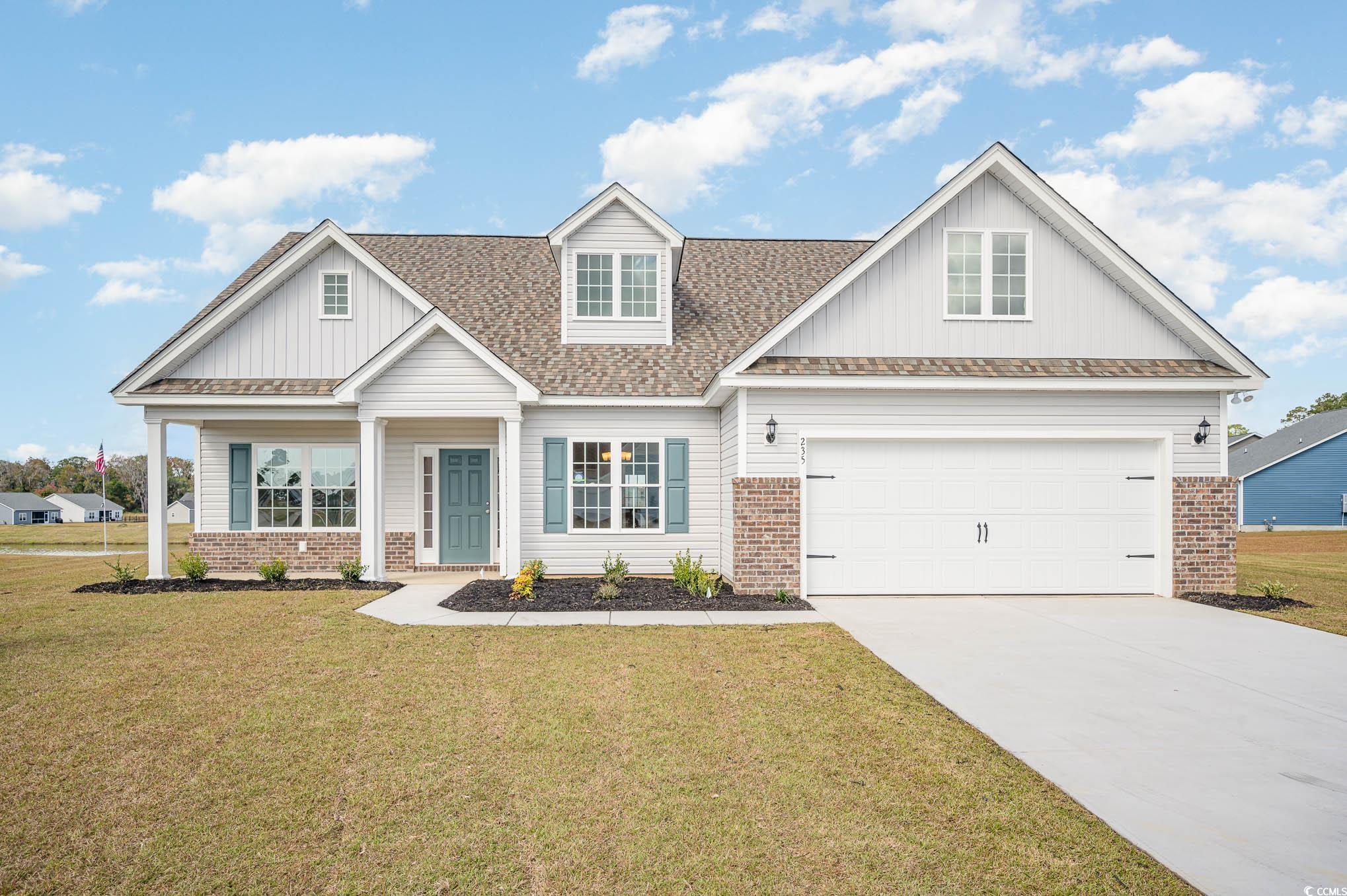 178 Six Mile Creek Dr., Georgetown, South Carolina image 1