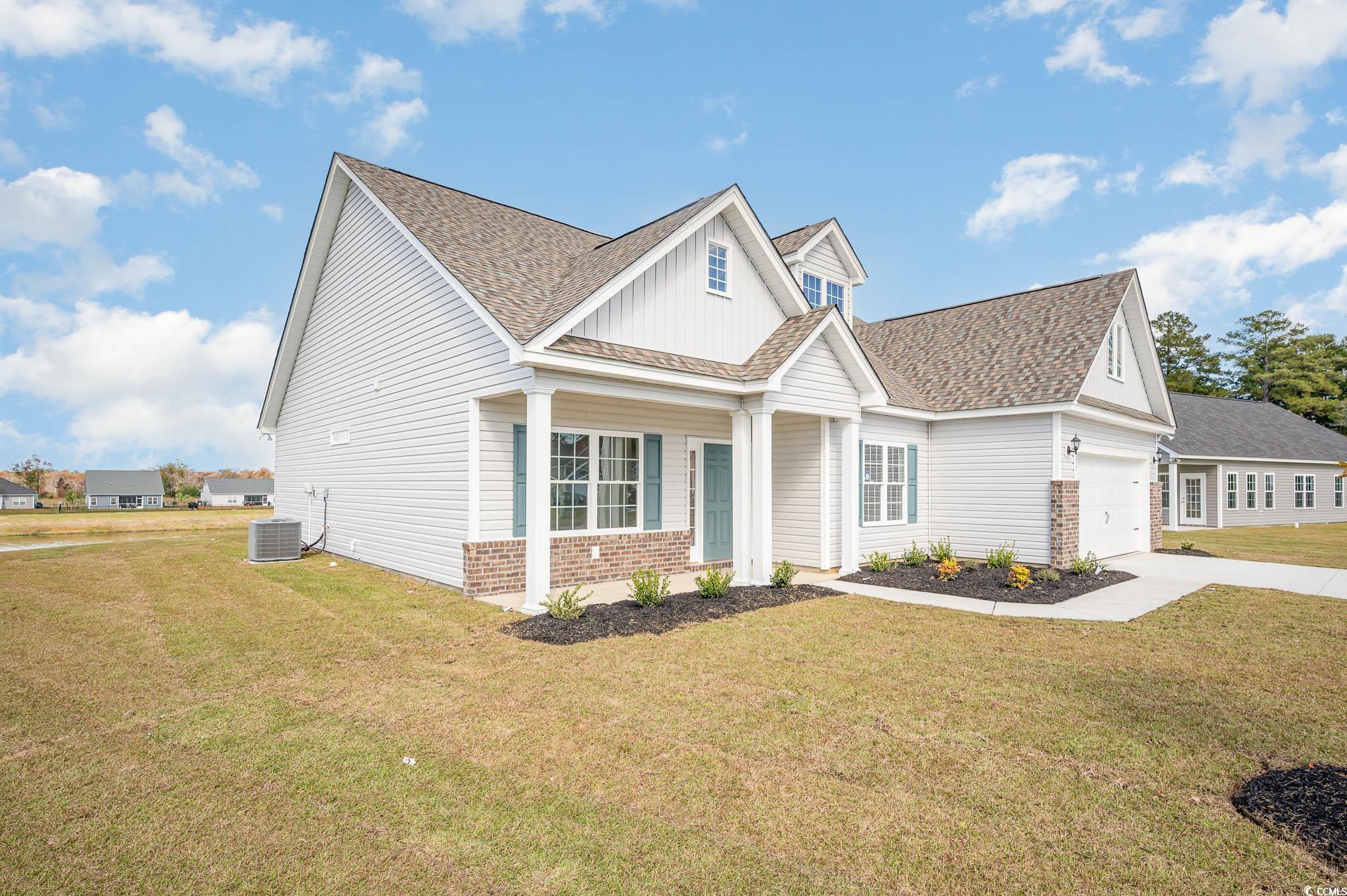 178 Six Mile Creek Dr., Georgetown, South Carolina image 2