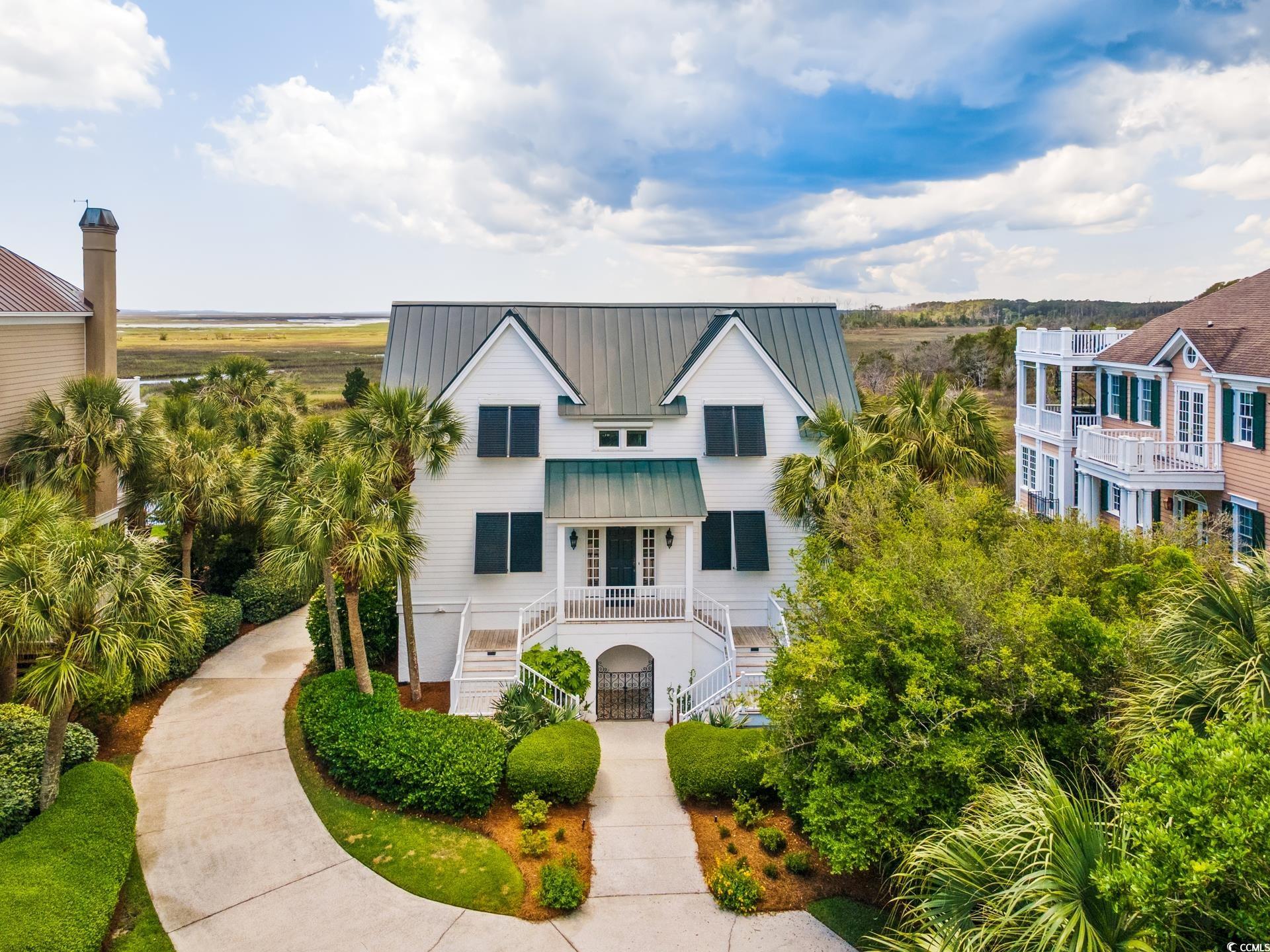172 Colony Point Dr. Georgetown, SC 29440