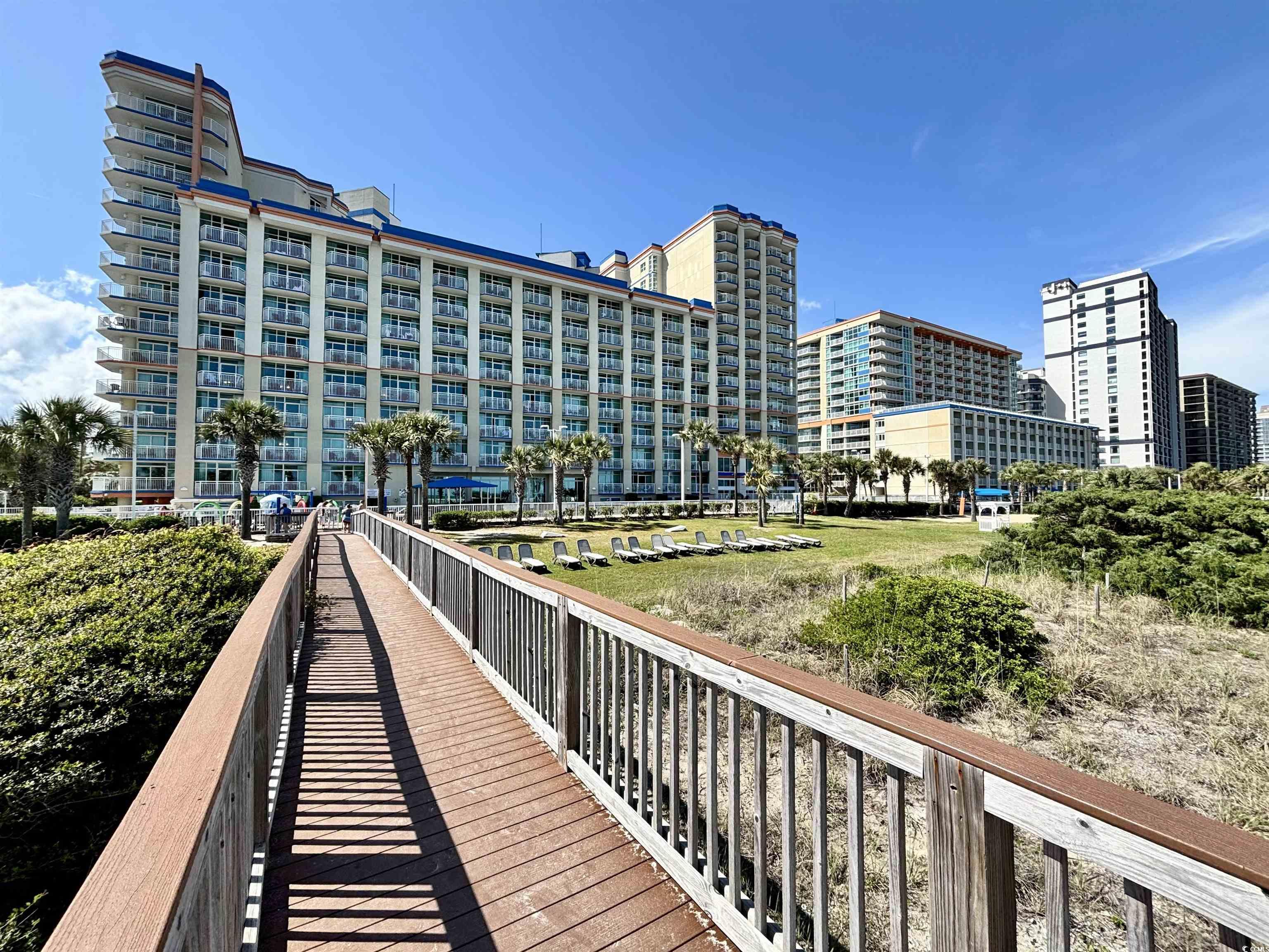5200 N Ocean Blvd. #640, Myrtle Beach, South Carolina image 1