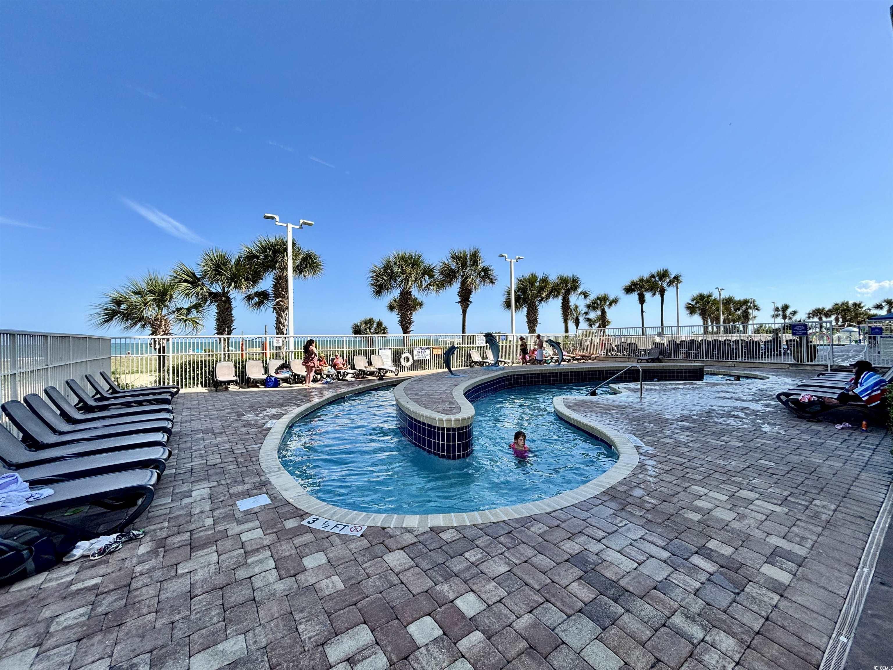 5200 N Ocean Blvd. #640, Myrtle Beach, South Carolina image 39