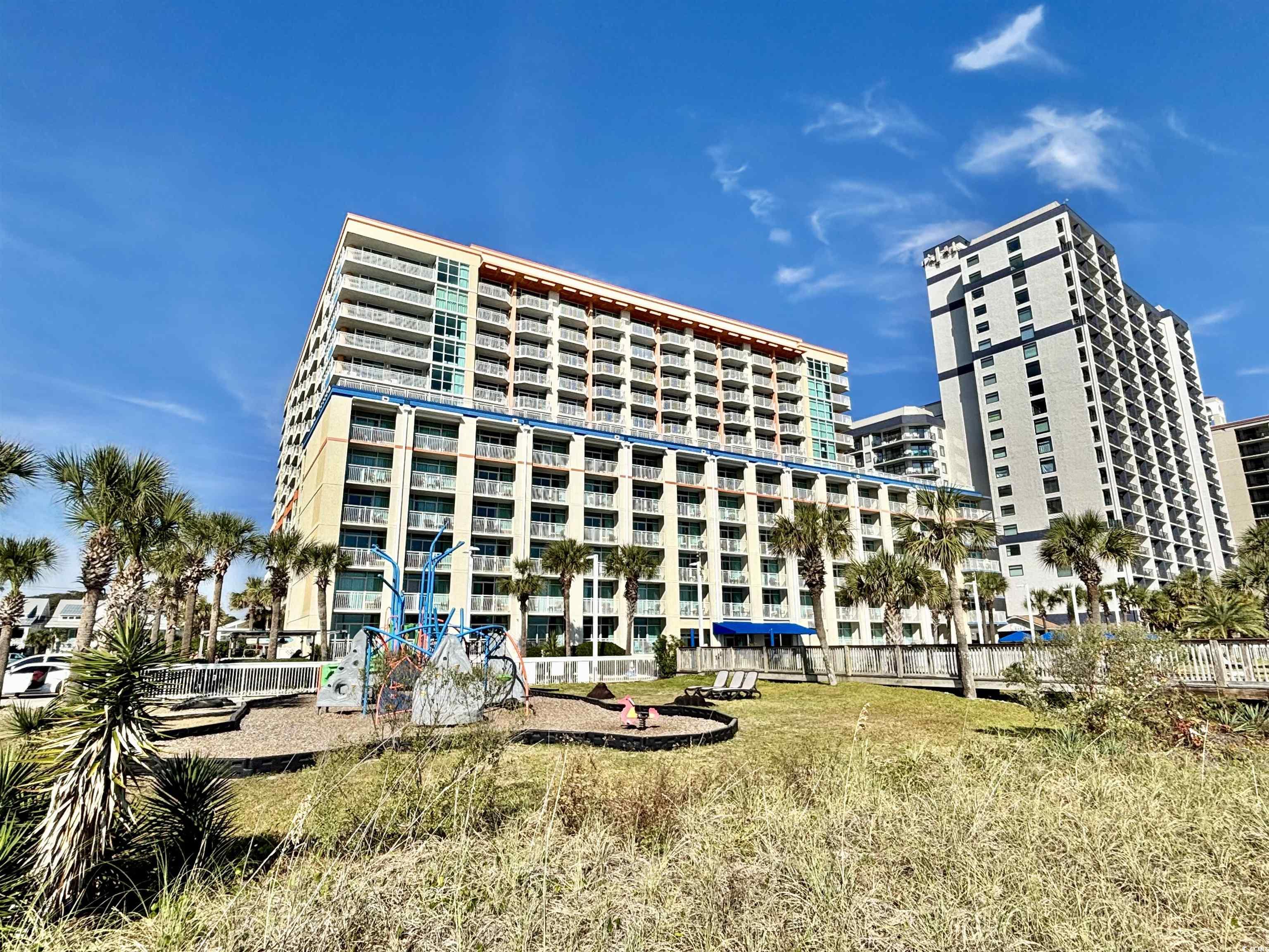5300 N Ocean Blvd. #1102, Myrtle Beach, South Carolina image 1