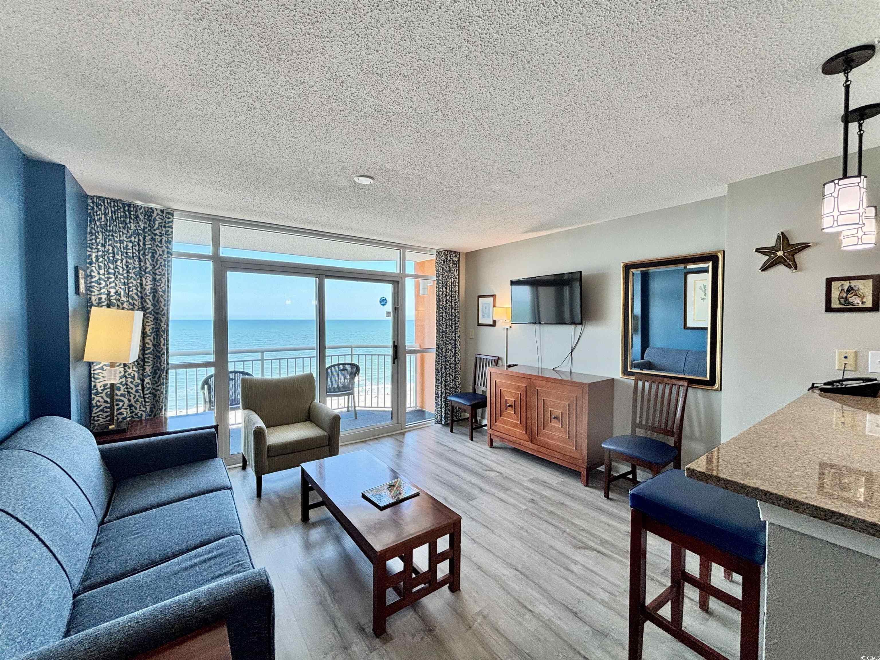 5300 N Ocean Blvd. #1102, Myrtle Beach, South Carolina image 13