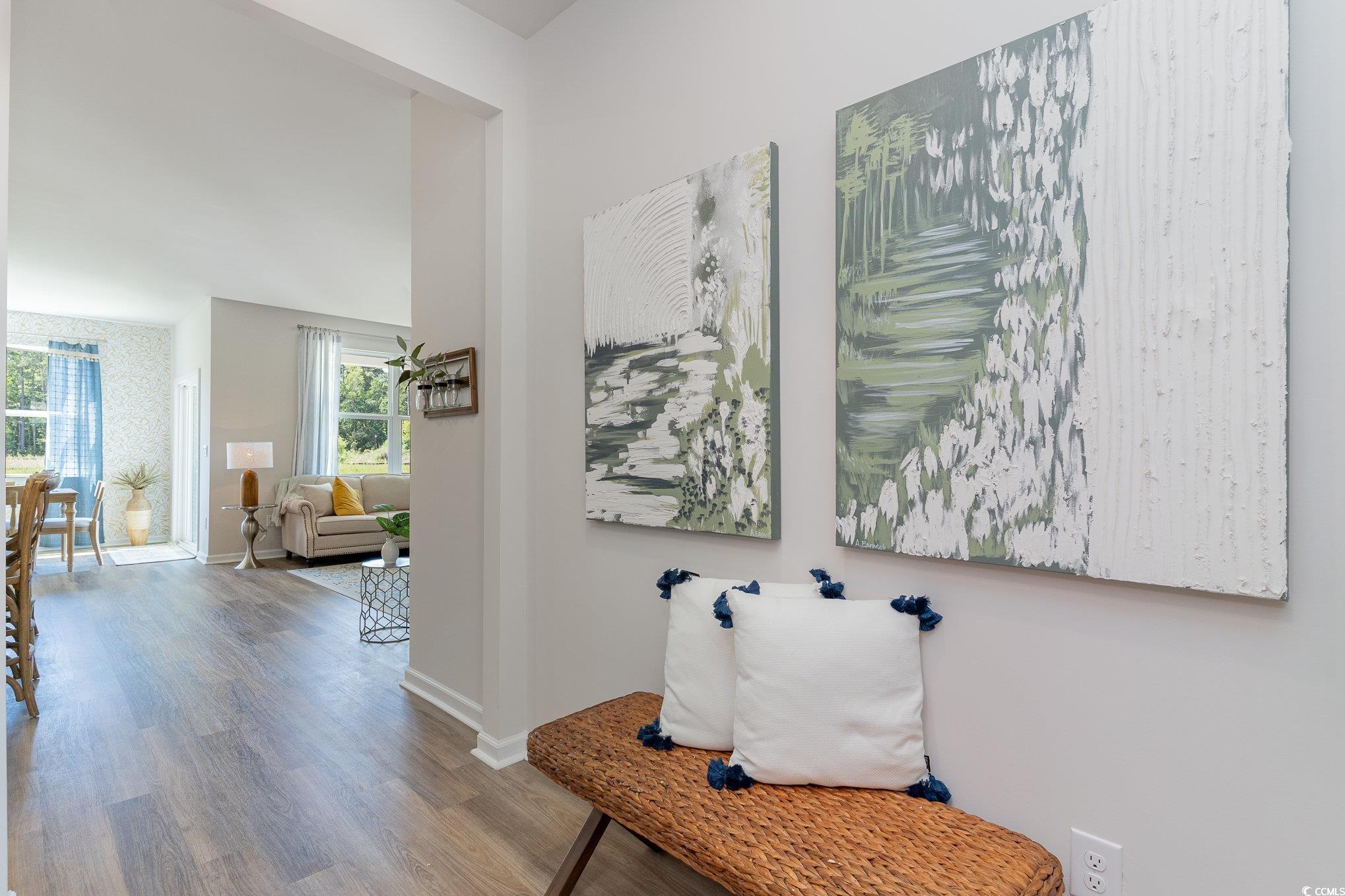 493 Blissful Ln., Little River, South Carolina image 3