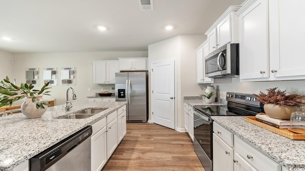 497 Blissful Ln., Little River, South Carolina image 3