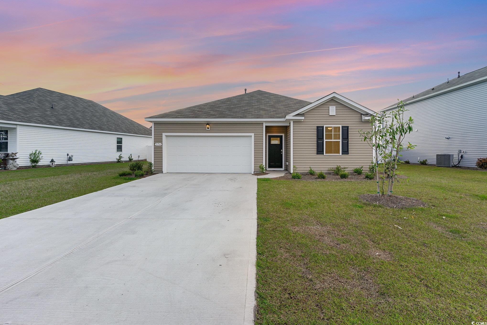 376 Black Pearl Way Myrtle Beach, SC 29588