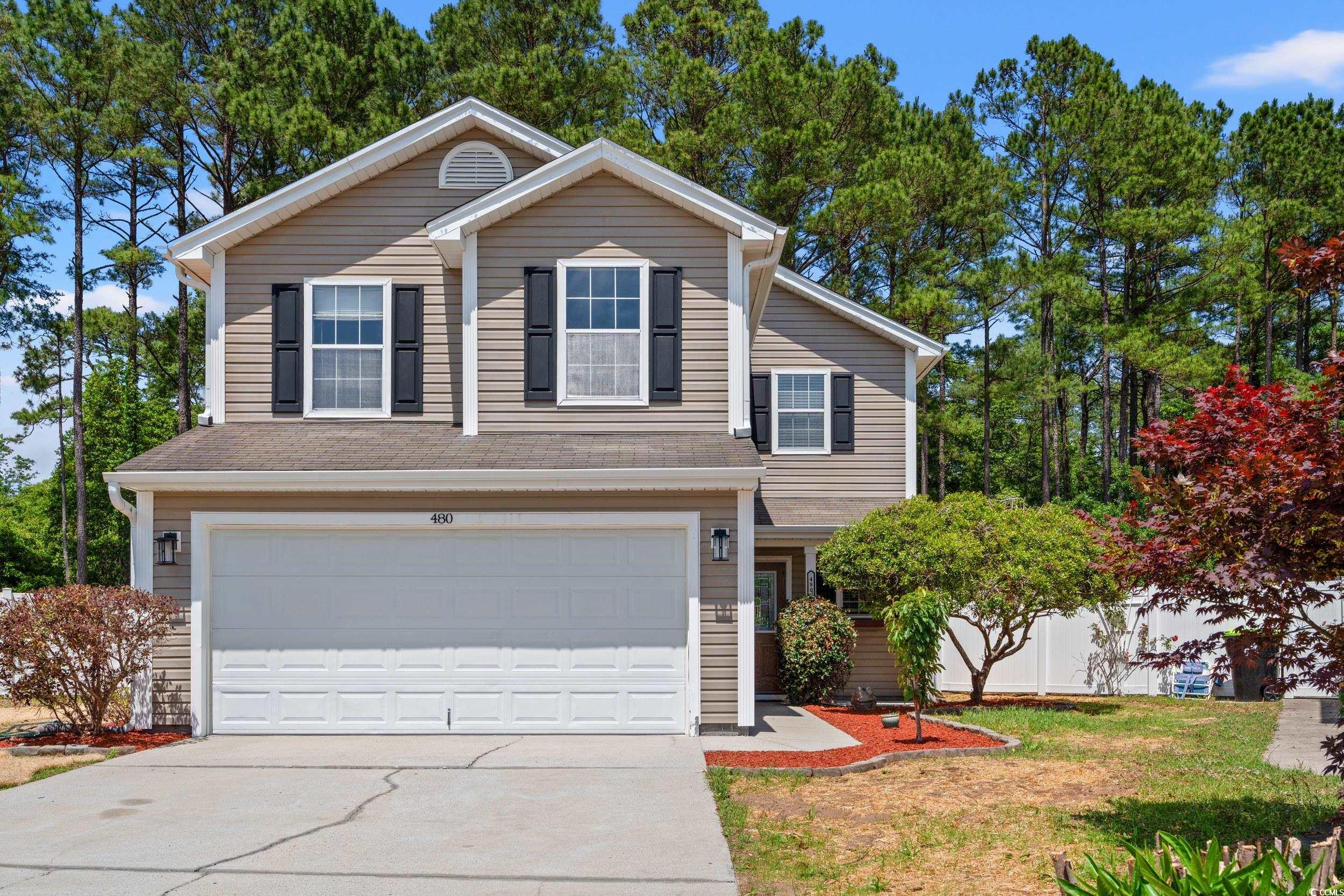480 Dandelion Ln., Myrtle Beach, South Carolina image 1