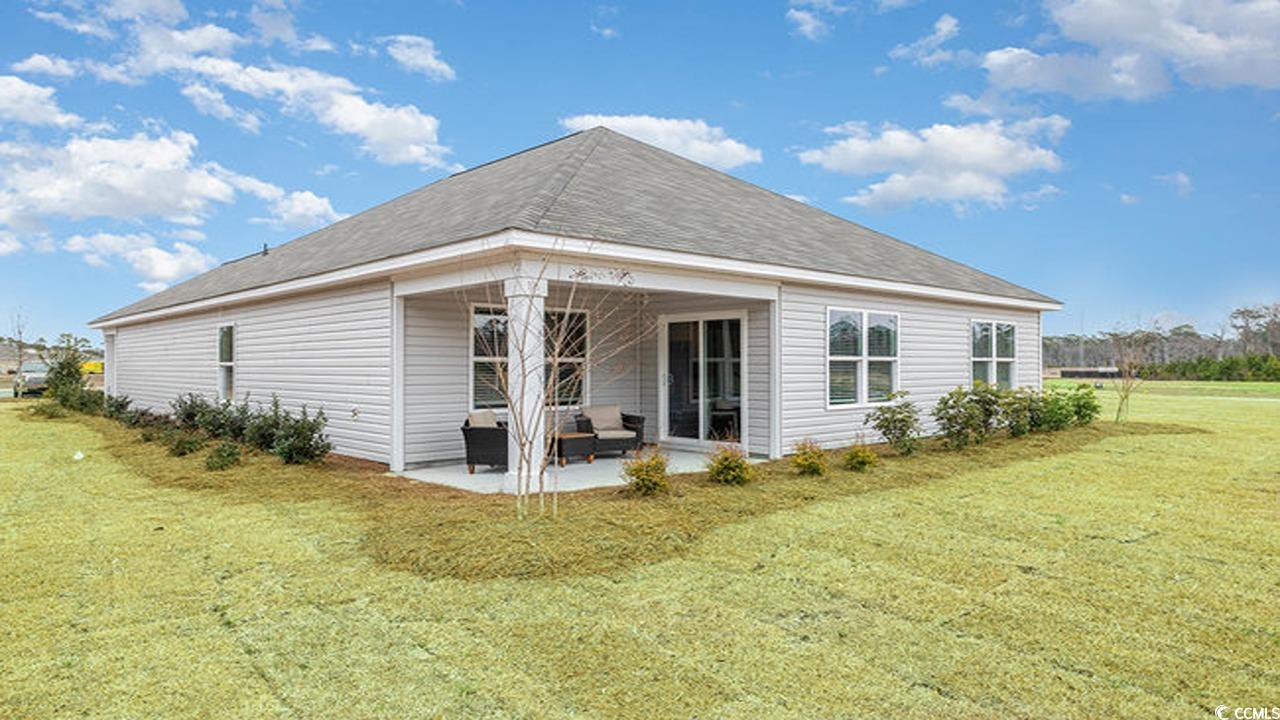 489 Blissful Ln., Little River, South Carolina image 24