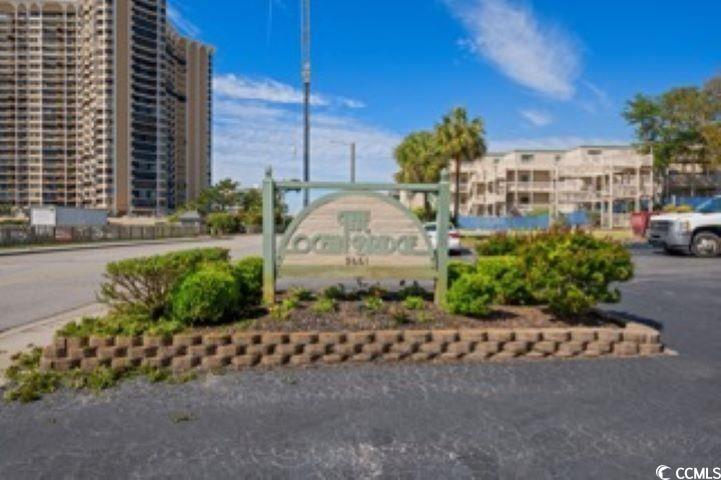 9661 Shore Dr. #B-3, Myrtle Beach, South Carolina image 14