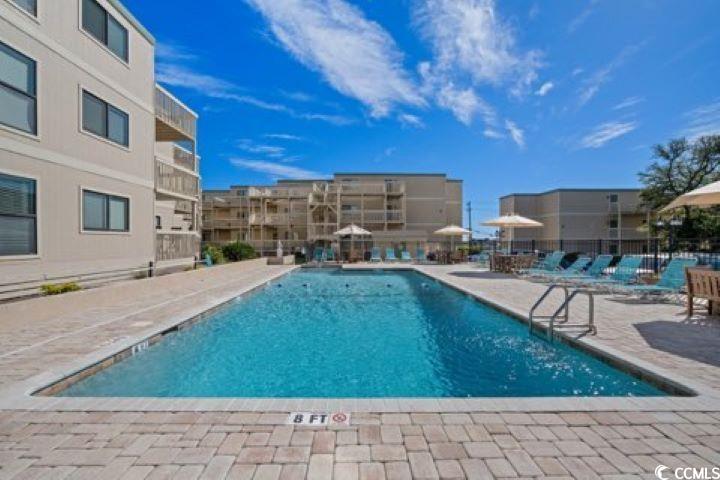 9661 Shore Dr. #B-3, Myrtle Beach, South Carolina image 16