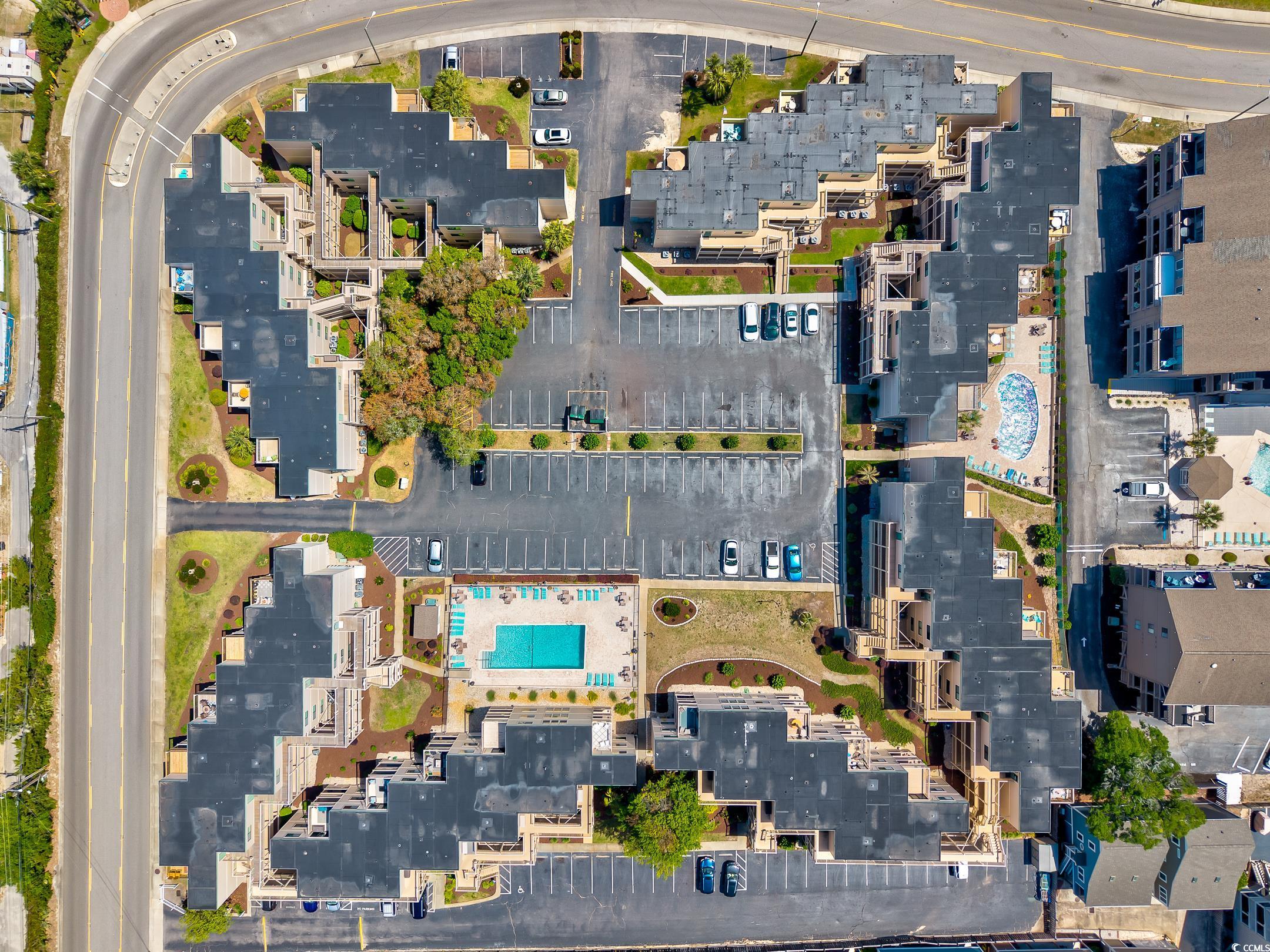 9661 Shore Dr. #B-3, Myrtle Beach, South Carolina image 26