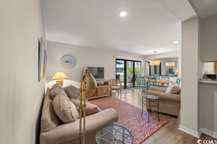 9661 Shore Dr. #B-3, Myrtle Beach, South Carolina image 3
